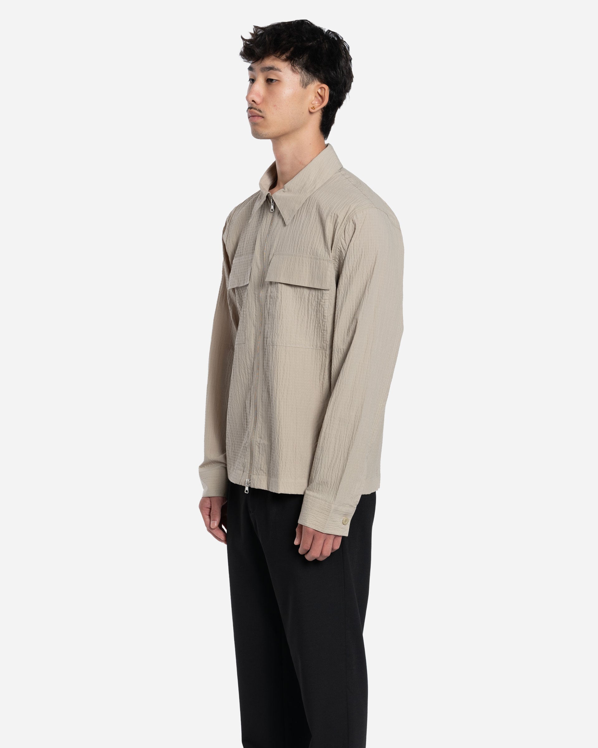 Chemise Alban 5721