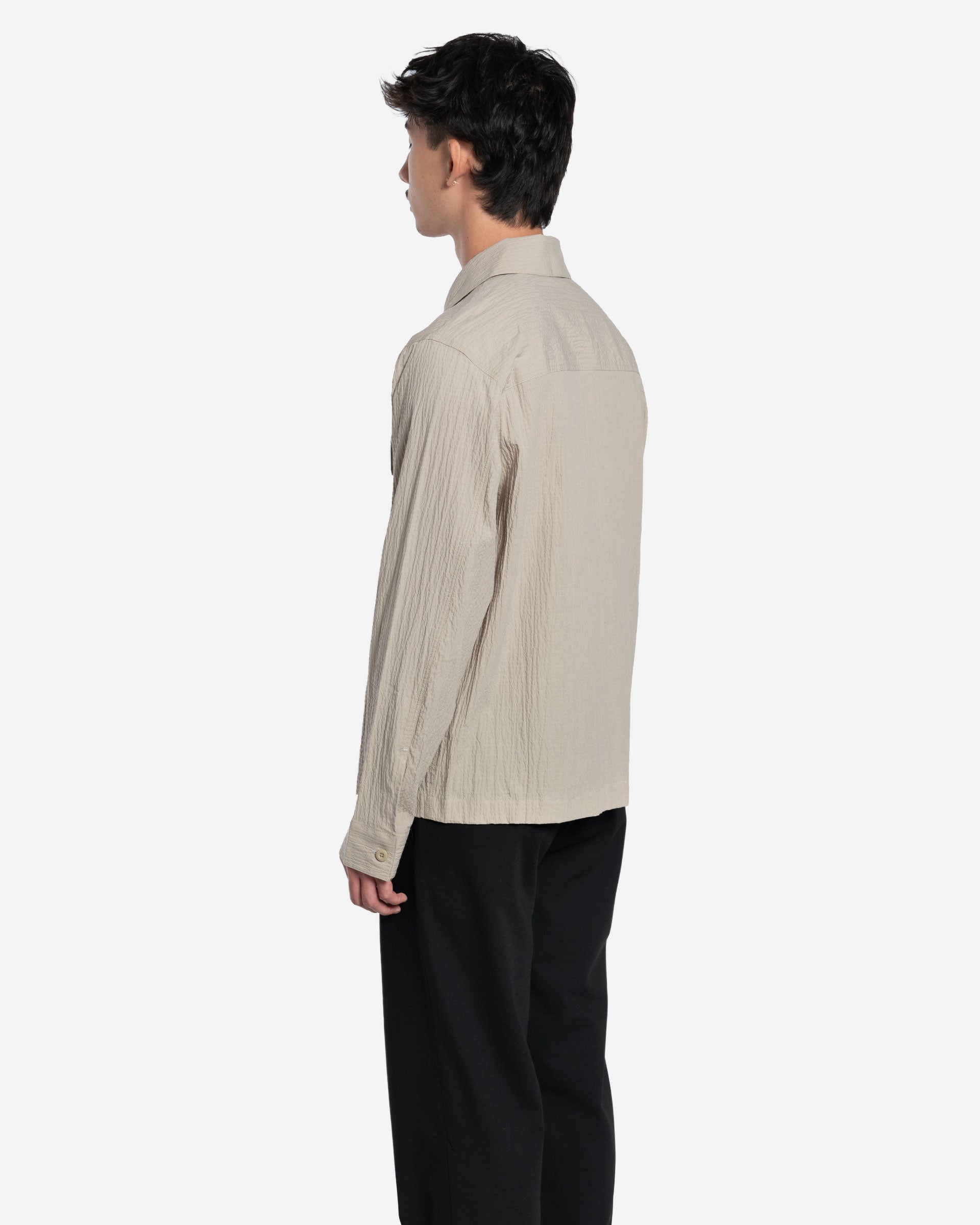 Chemise Alban 5721