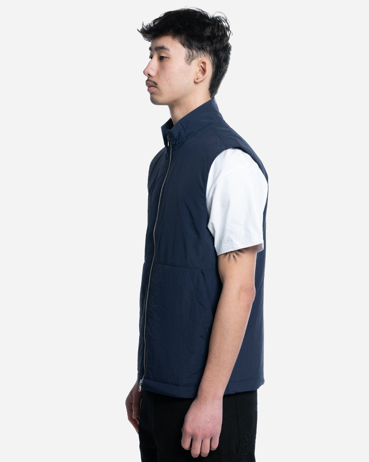 Zack Vest 8280