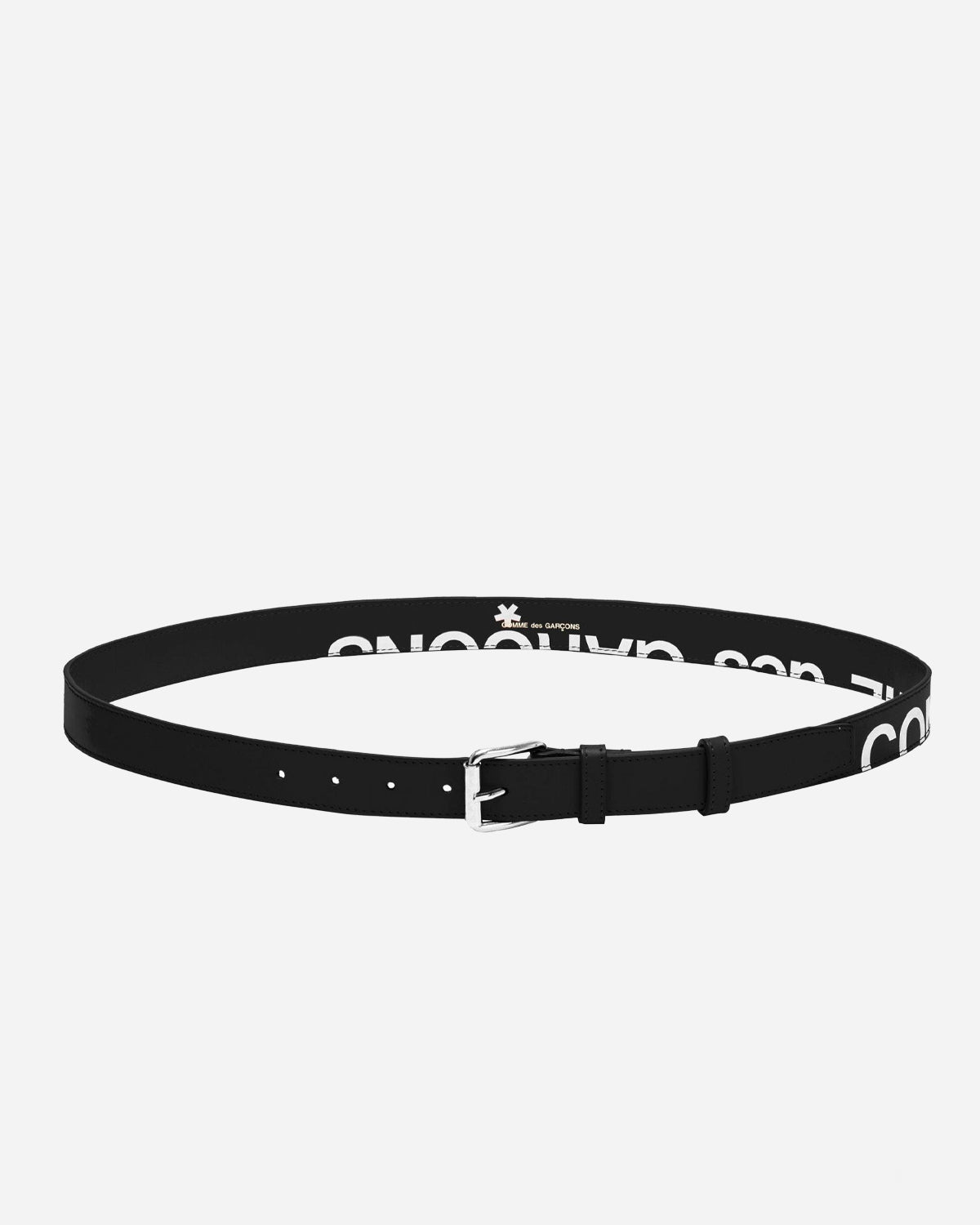 Ceinture à Logo