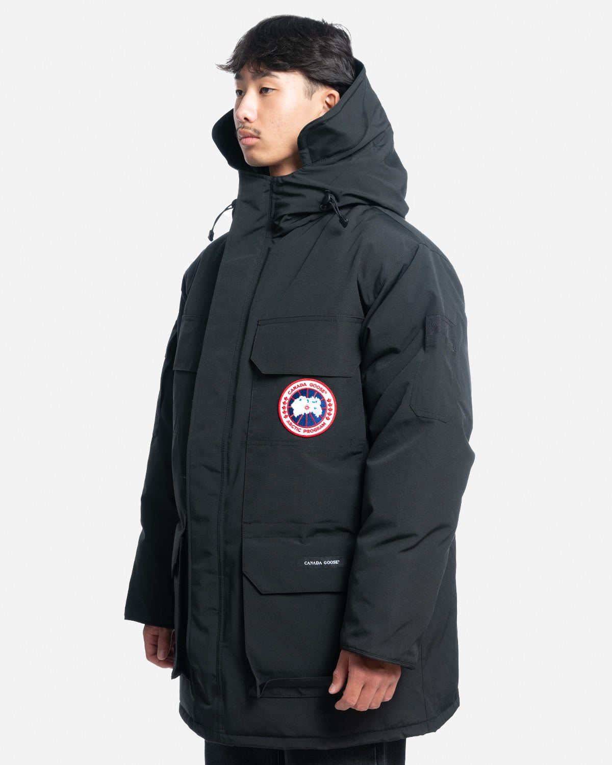 Parka Expedition