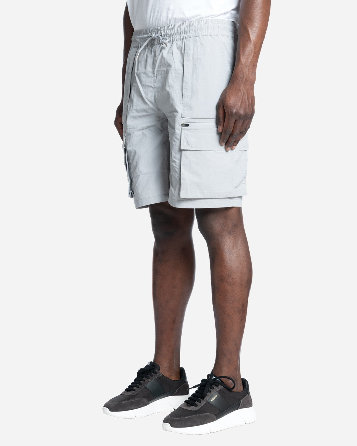 Short Steiner Cargo