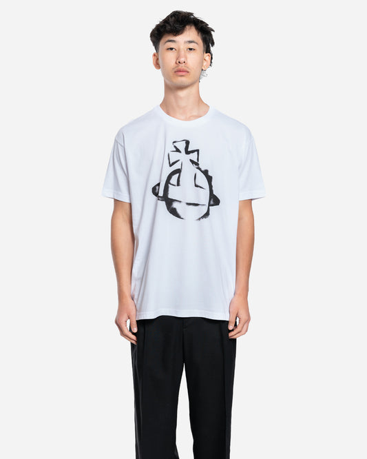 T-Shirt Stencil Orb Classic