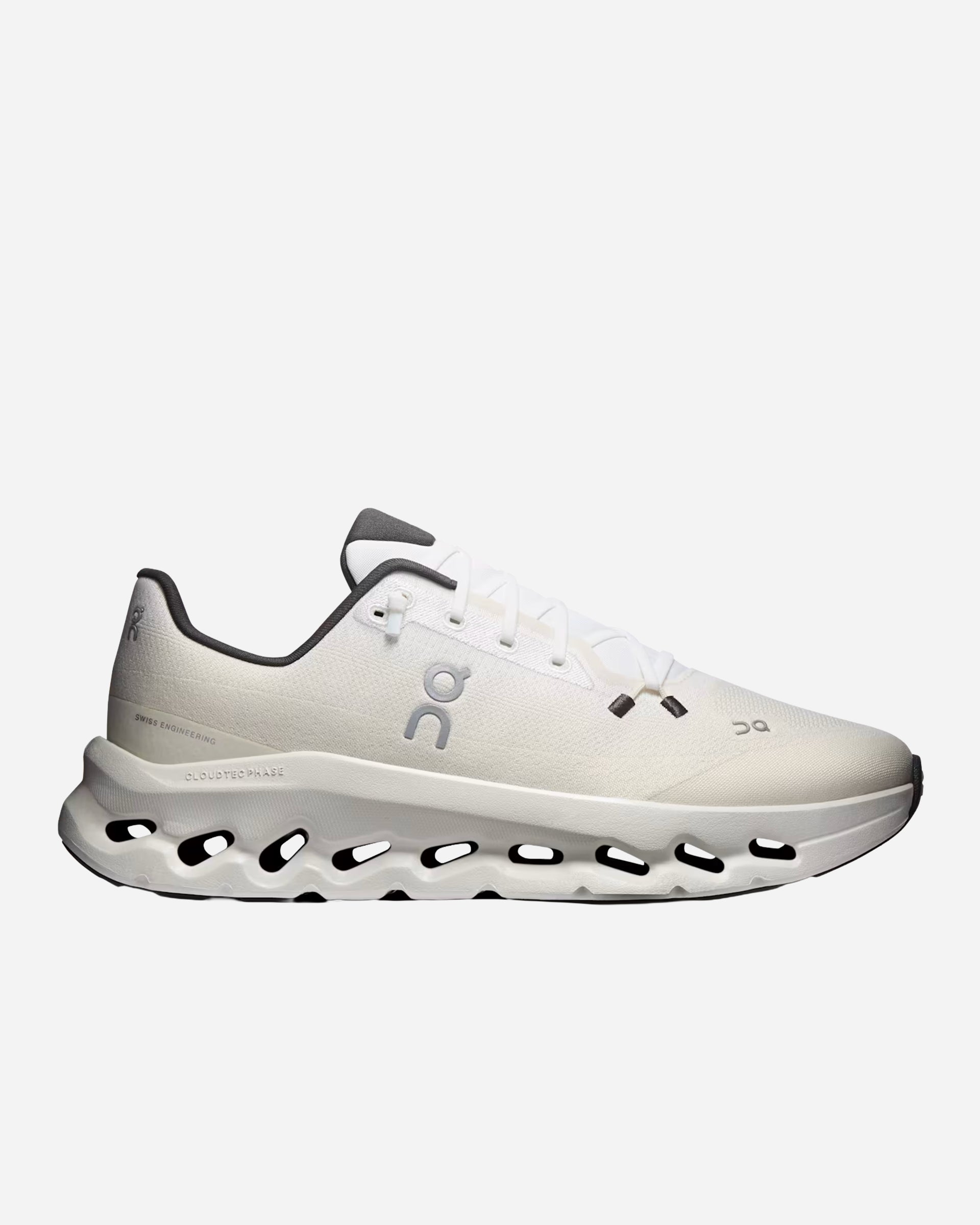 Cloudtilt Men Grain | White