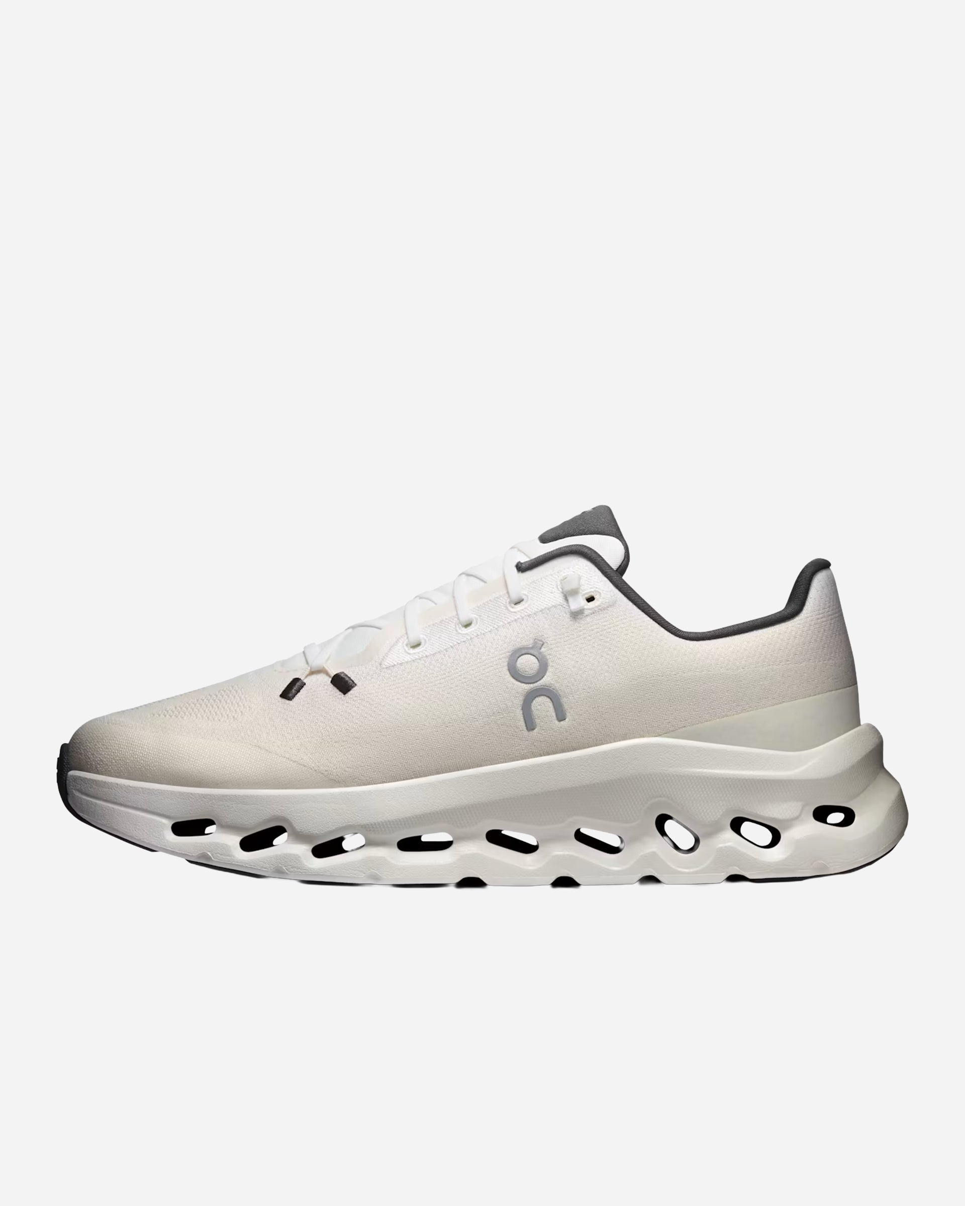 Cloudtilt Men Grain | White