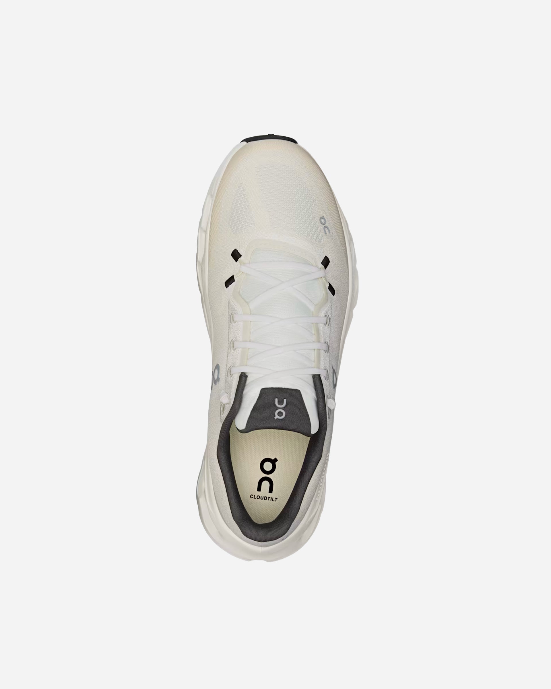 Cloudtilt Men Grain | White