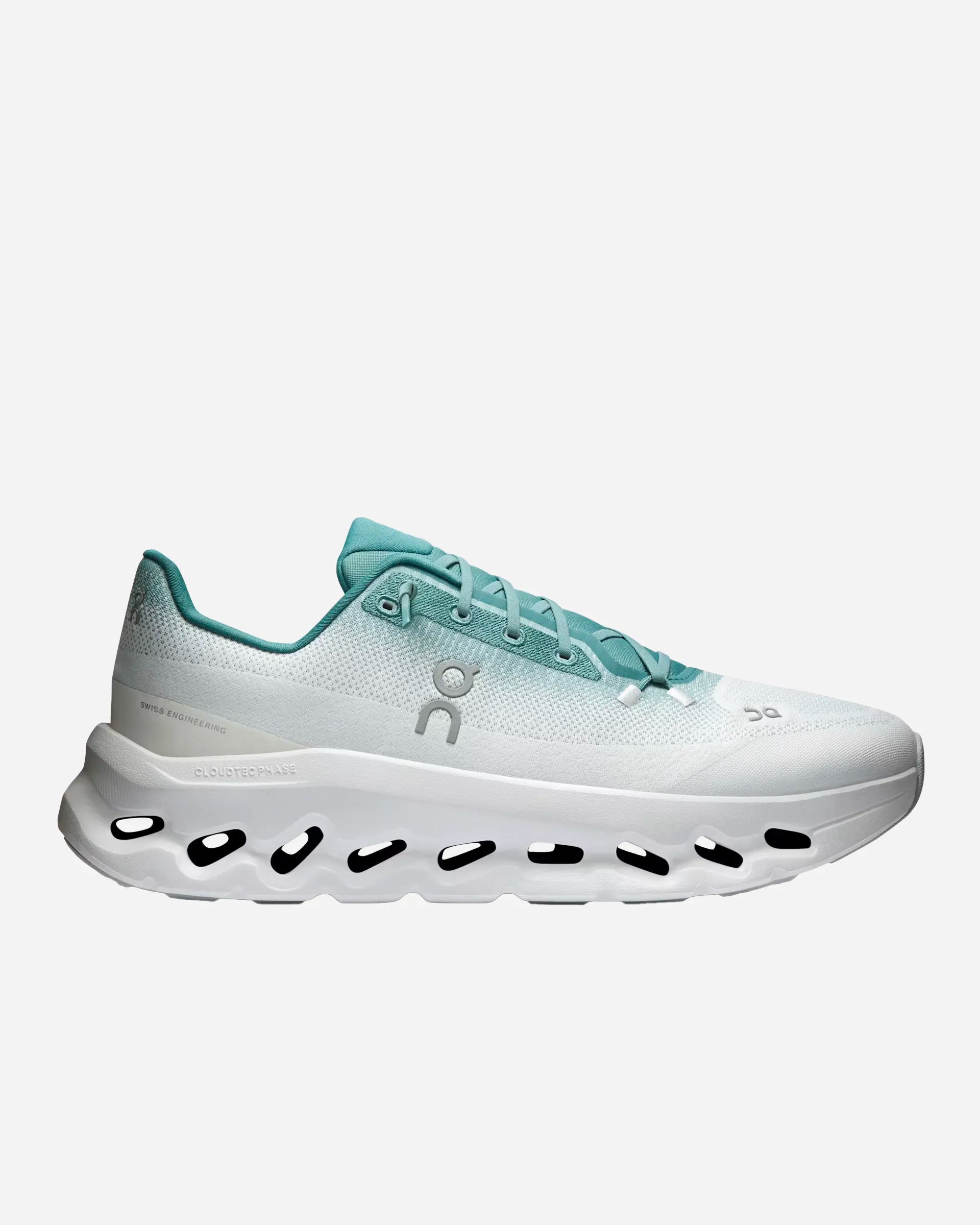Cloudtilt Tide/White