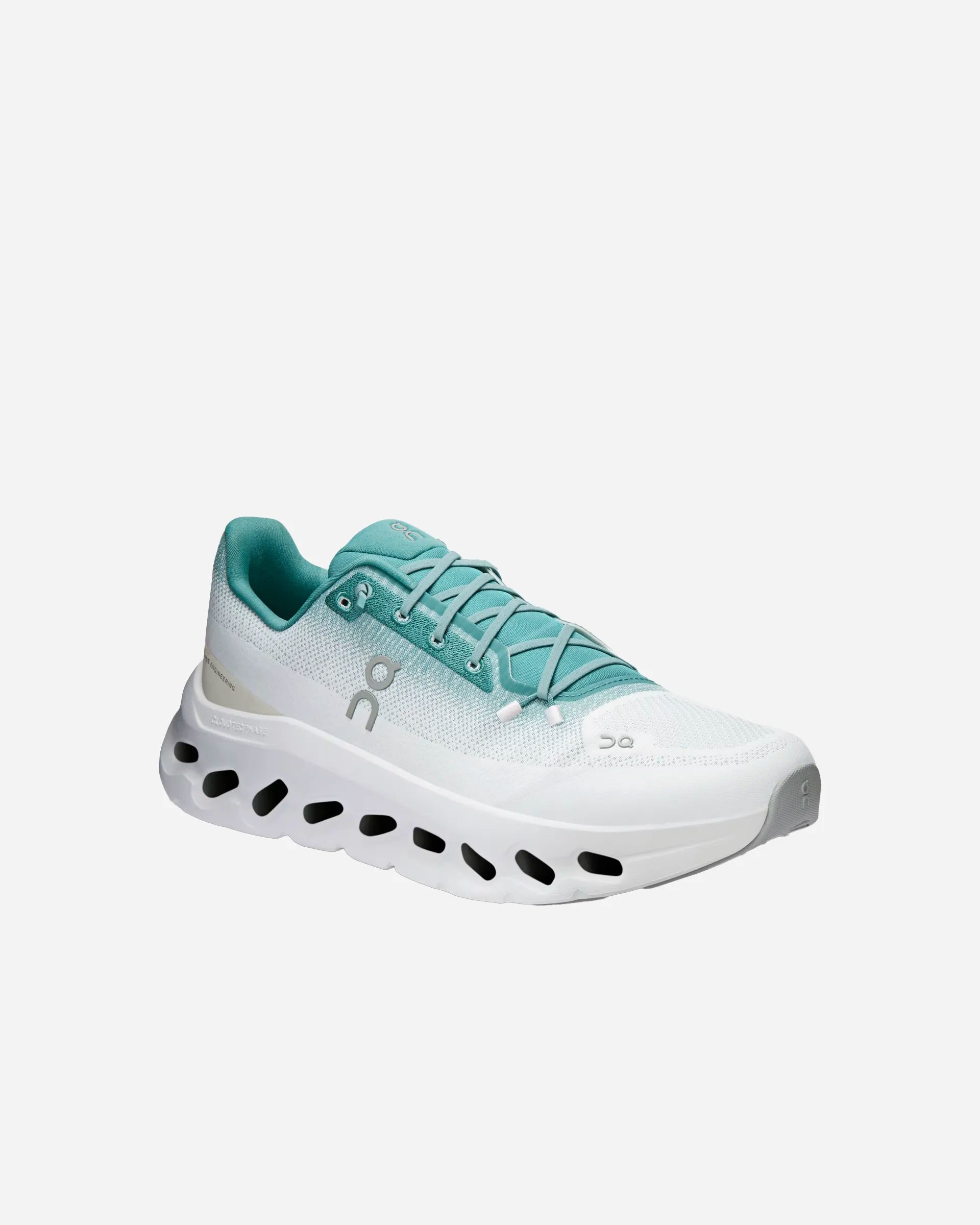 Cloudtilt Tide/White