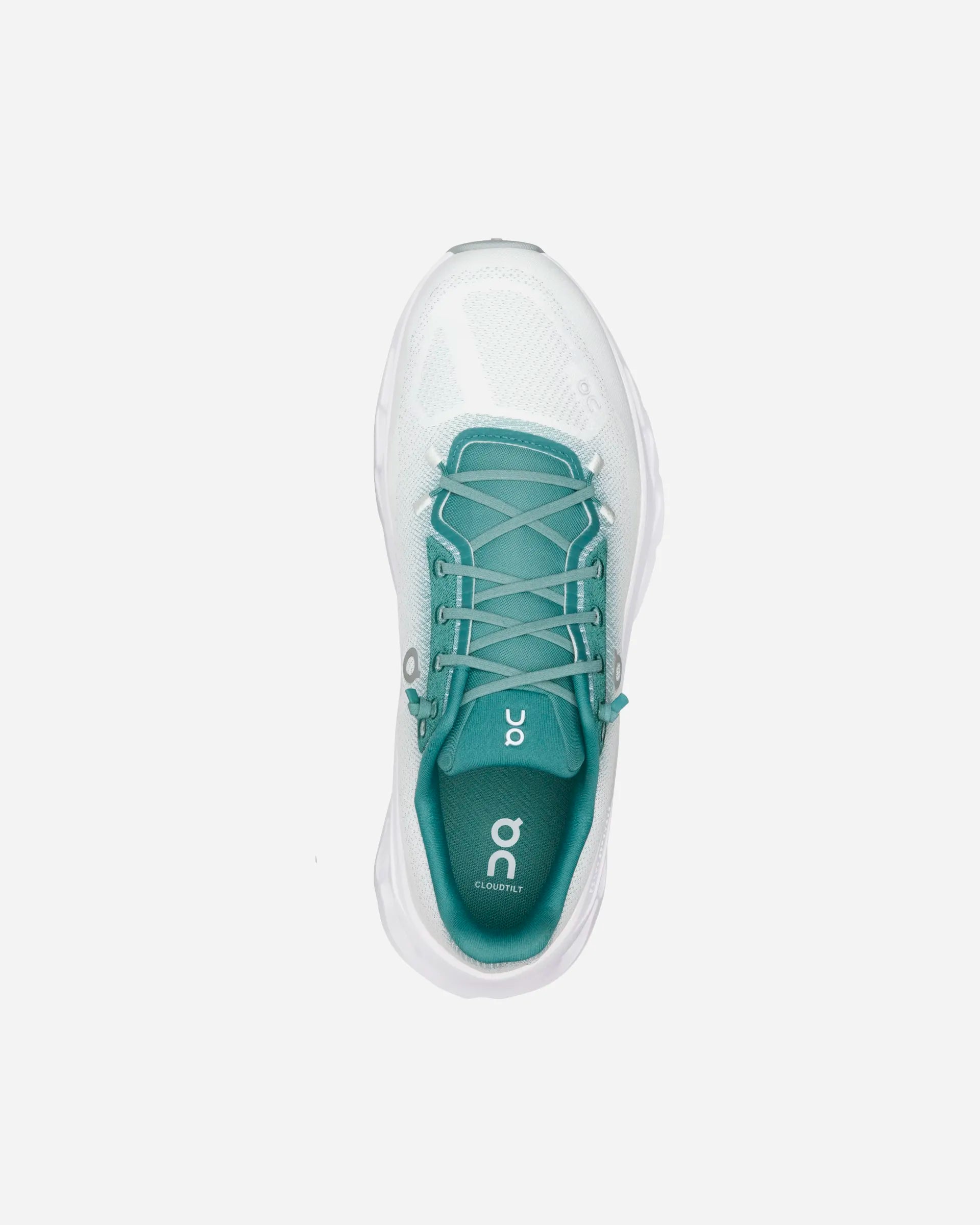 Cloudtilt Tide/White
