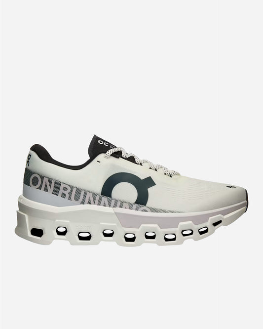Cloudmonster 2 White