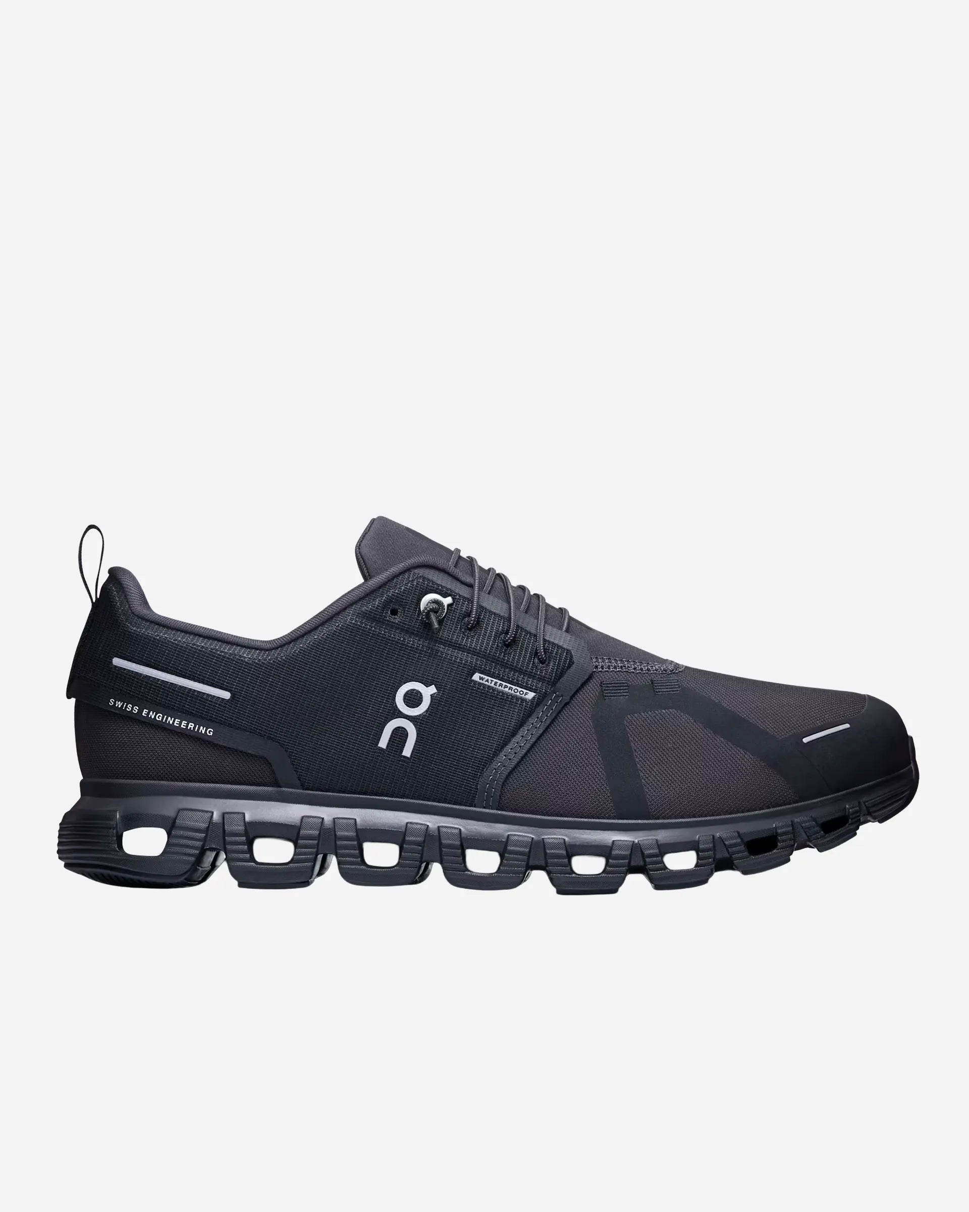 Cloud 6 WP Men Black