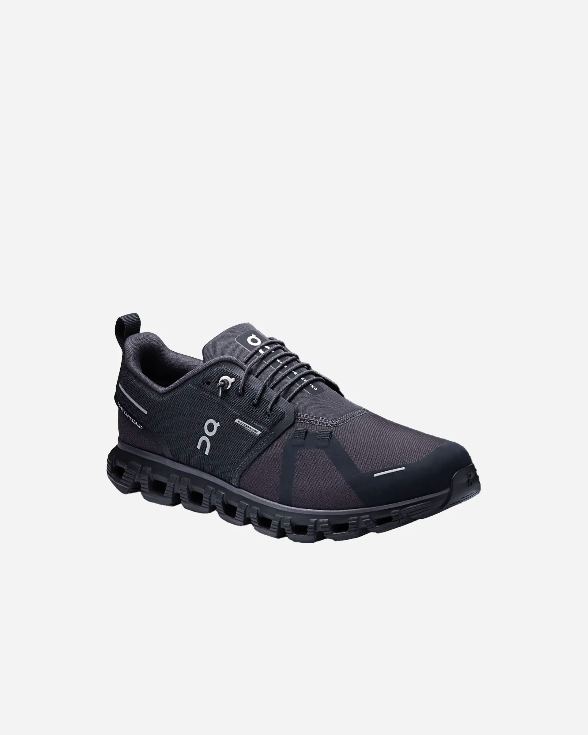 Cloud 6 WP Men Black