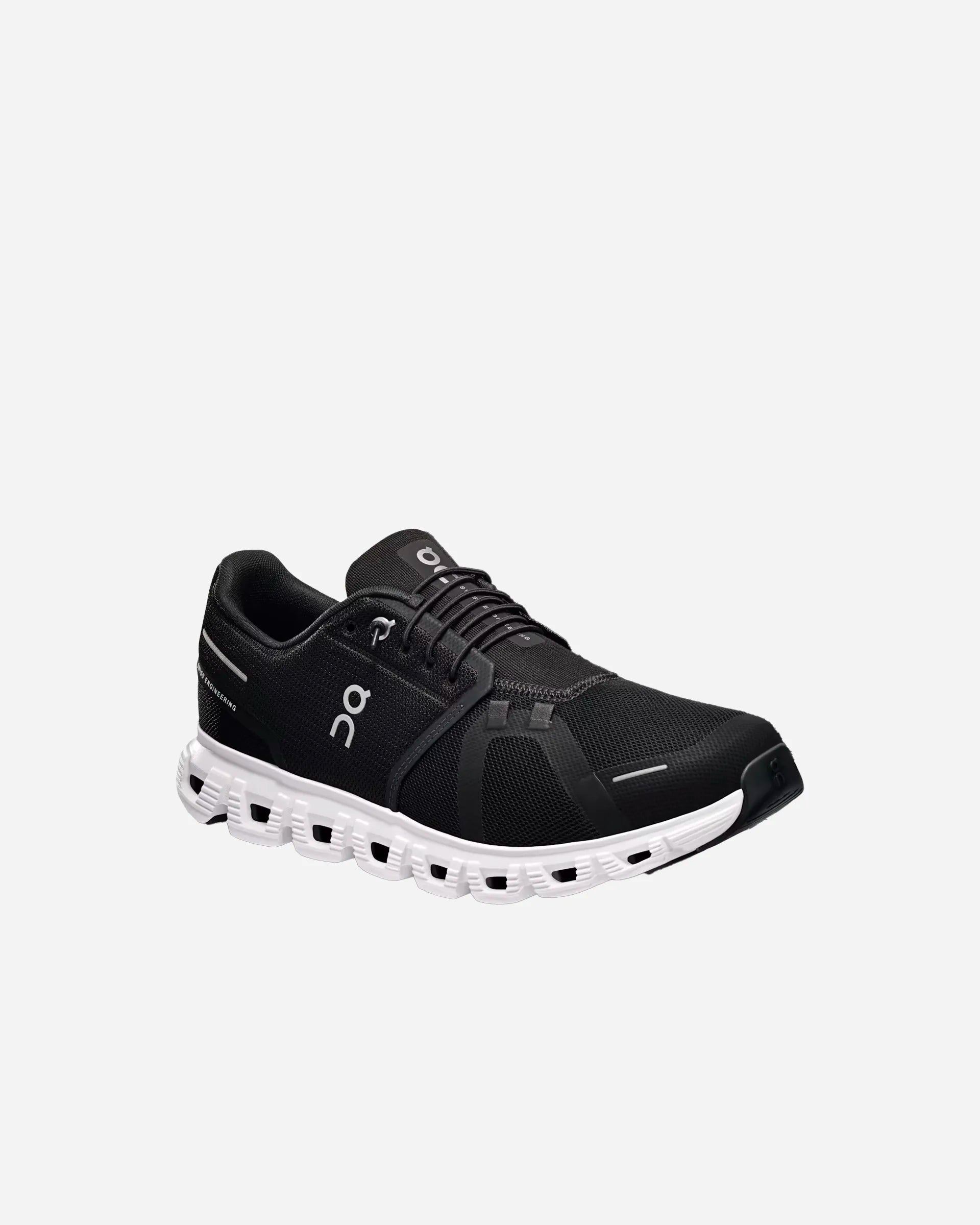 Cloud 6 Men Black/White