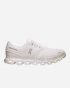 White/White