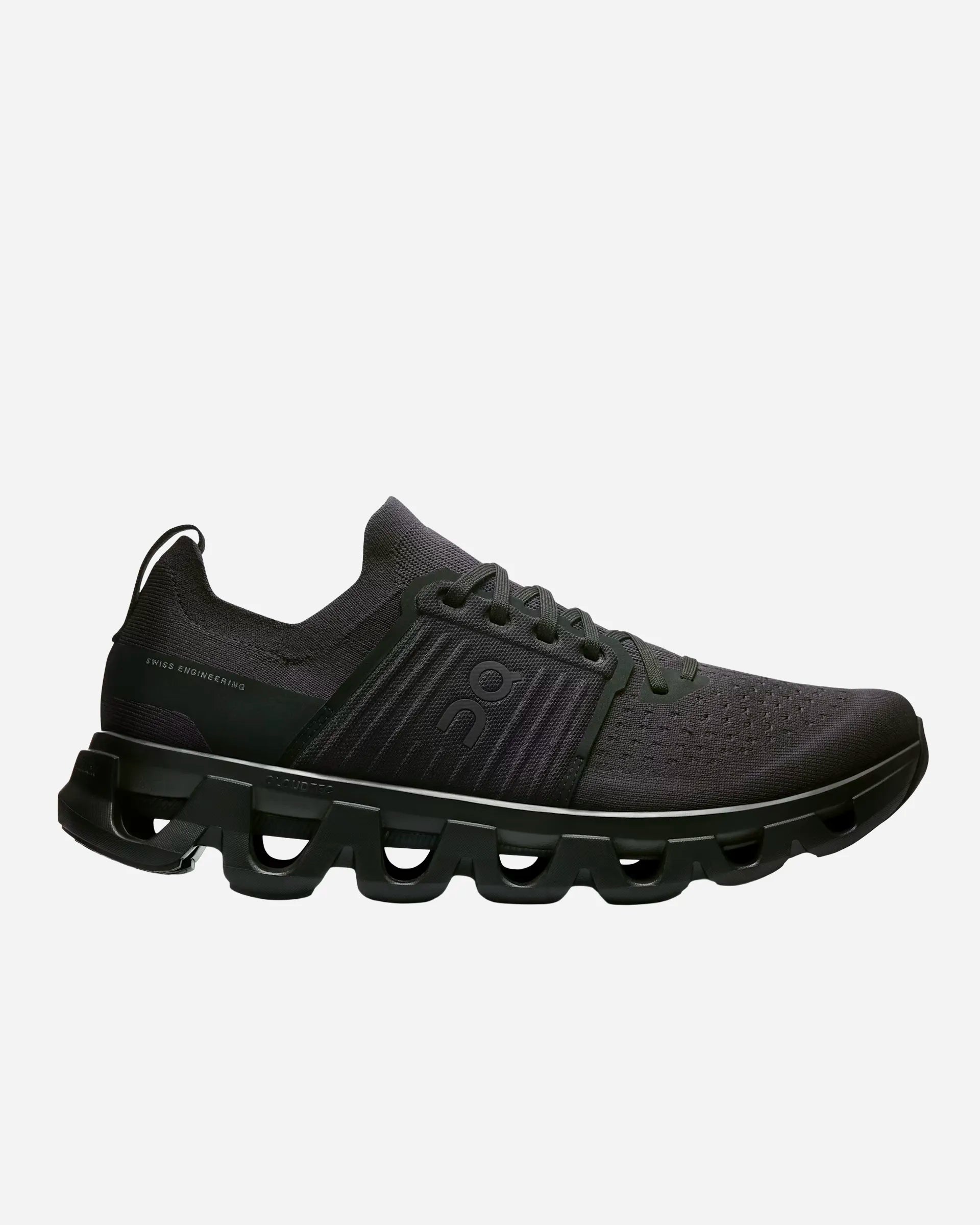 Cloudswift 4 Men Black/Eclipse