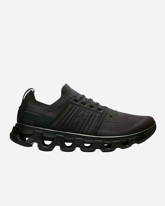 Cloudswift 4 Men Black/Eclipse