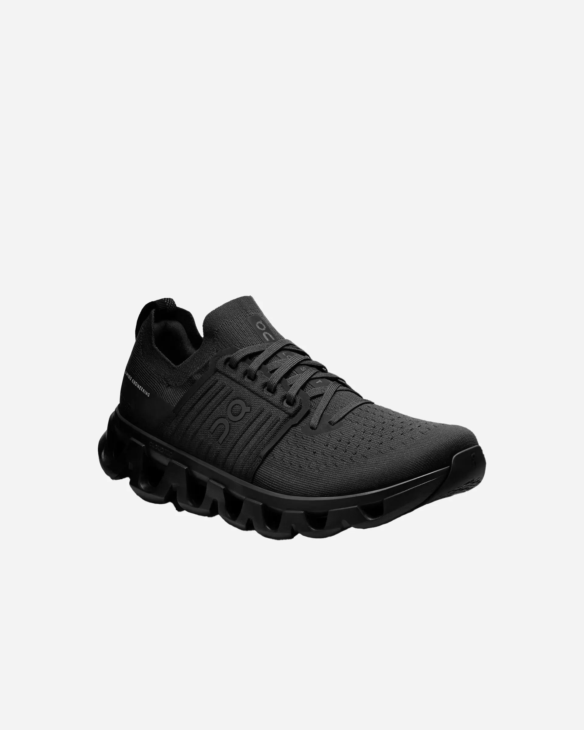 Cloudswift 4 Men Black/Eclipse