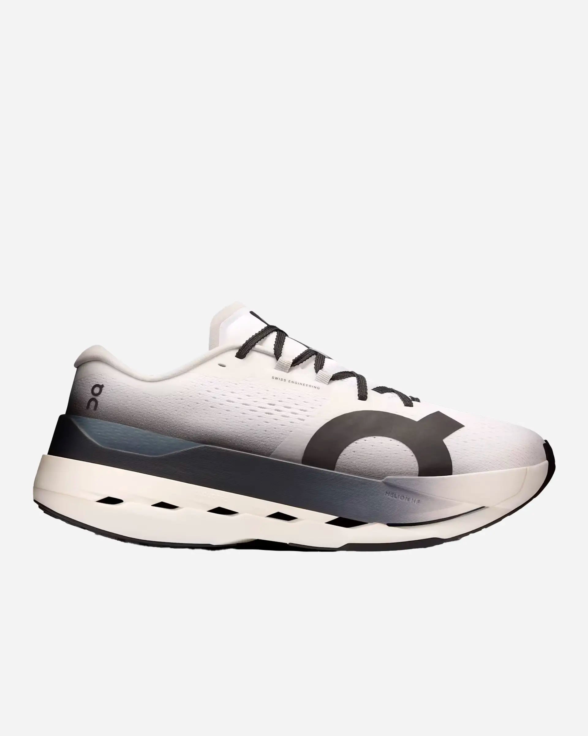Cloudboom Max 1 White/Black