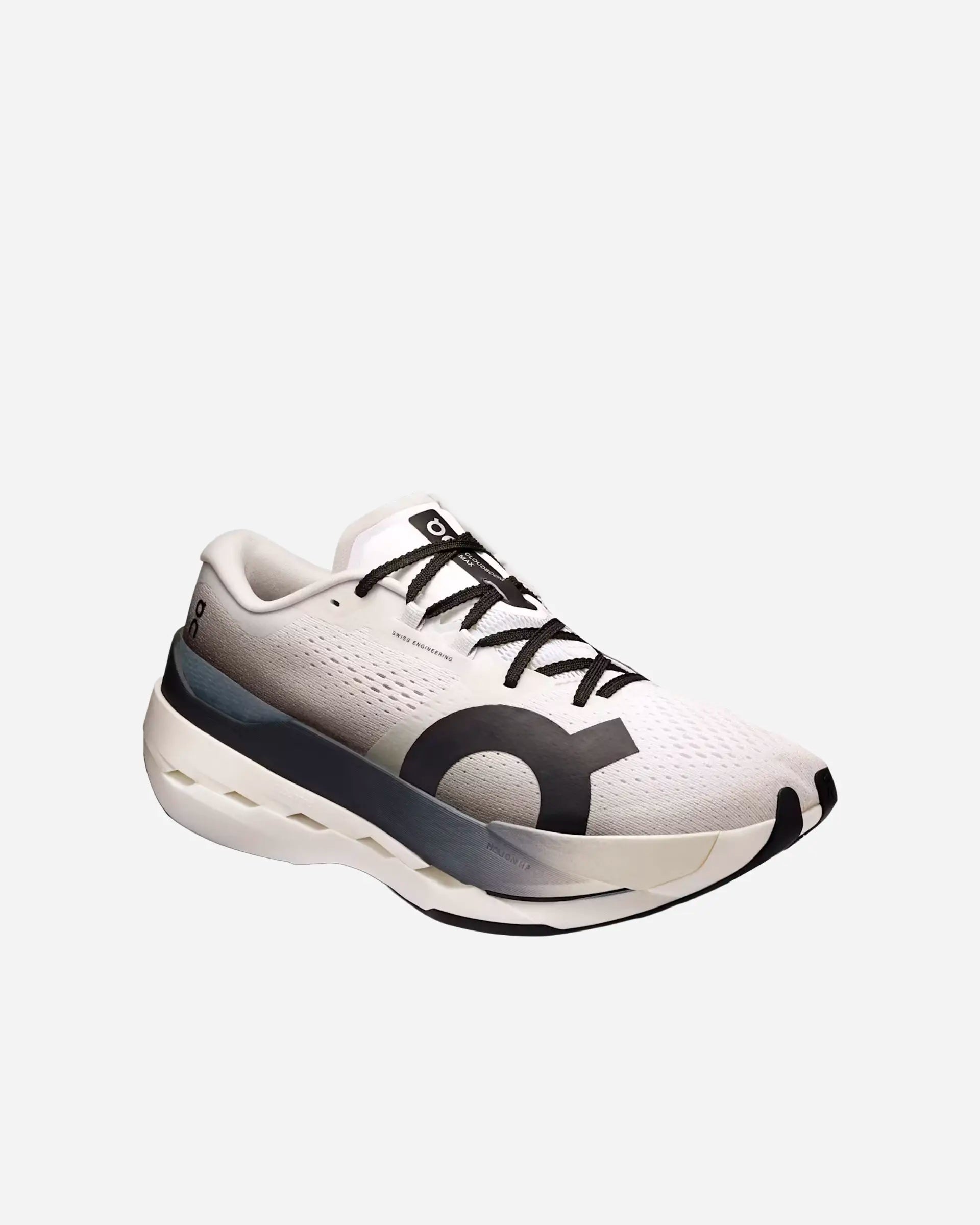 Cloudboom Max 1 White/Black