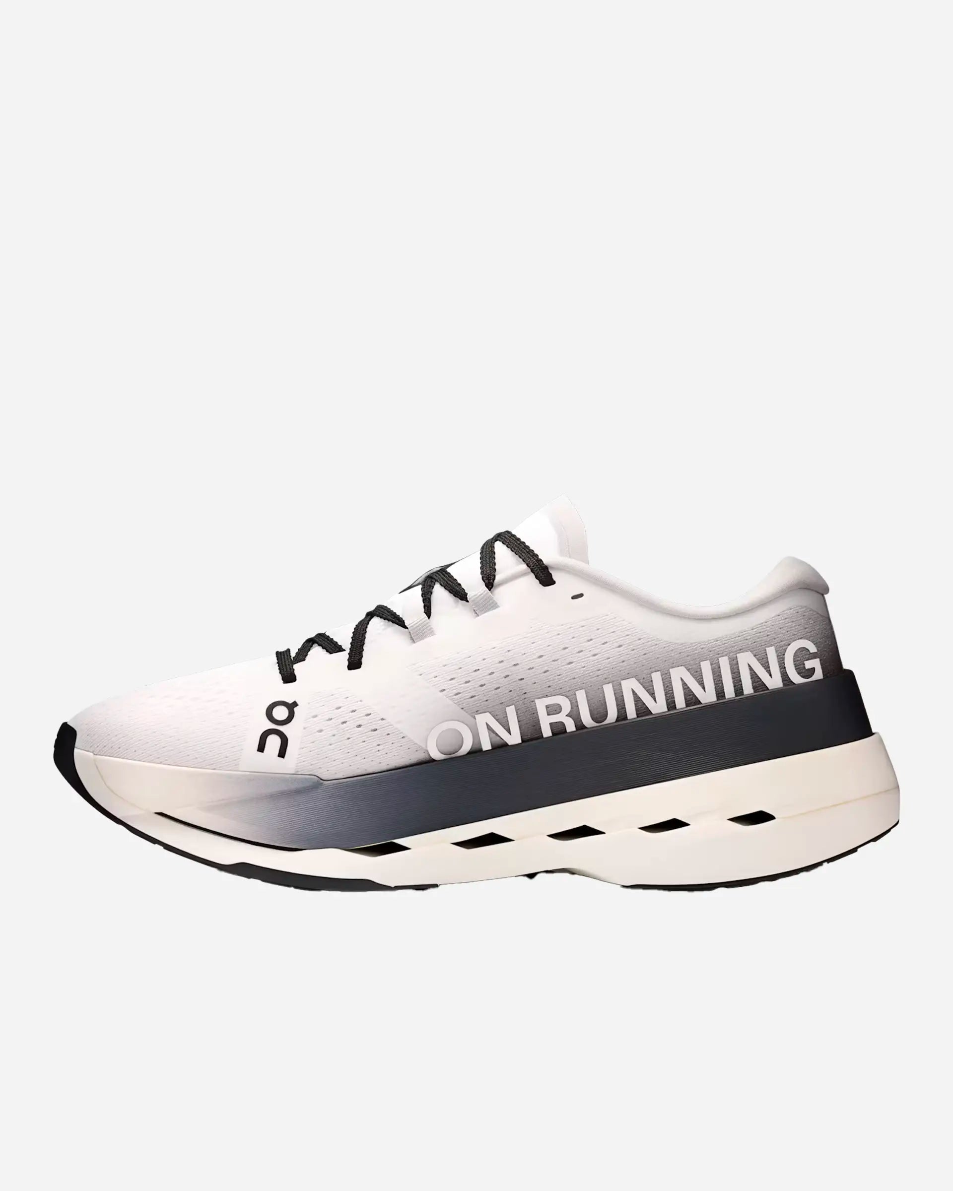 Cloudboom Max 1 White/Black