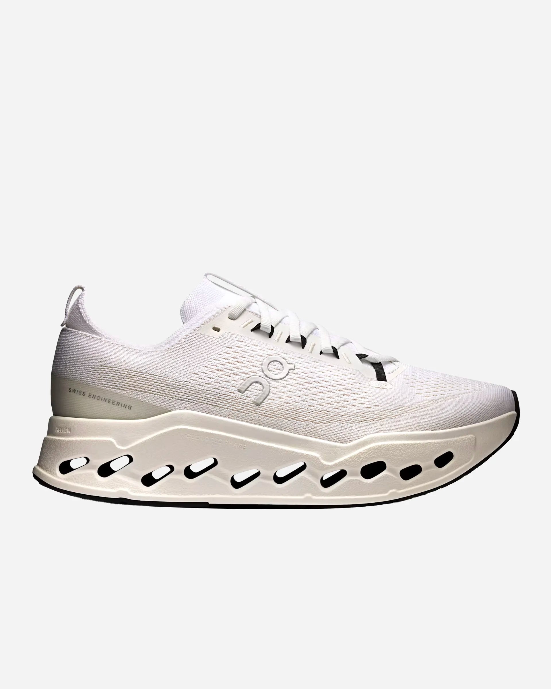 Cloudsurfer Max White