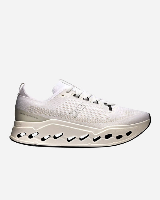 Cloudsurfer Max White