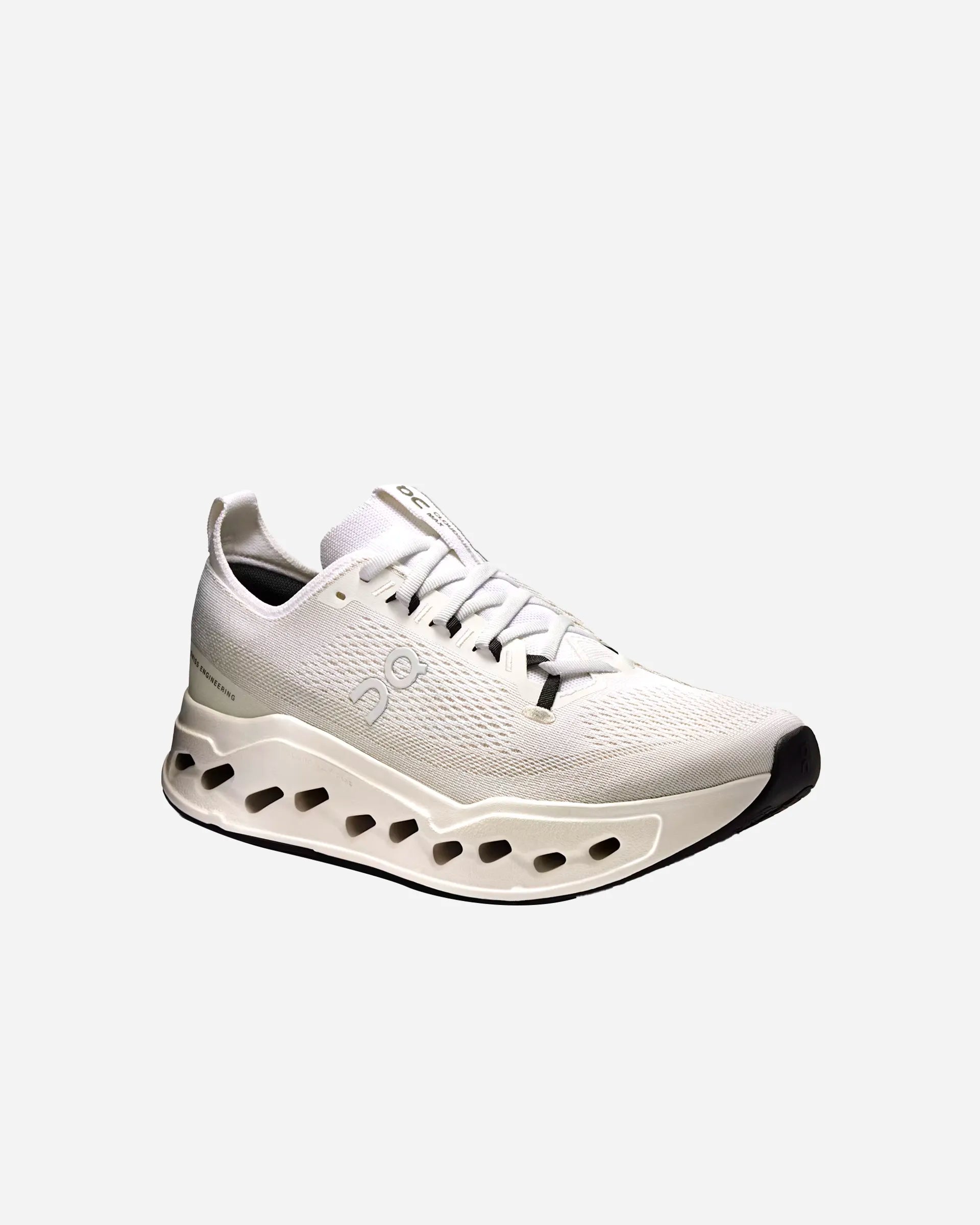 Cloudsurfer Max White
