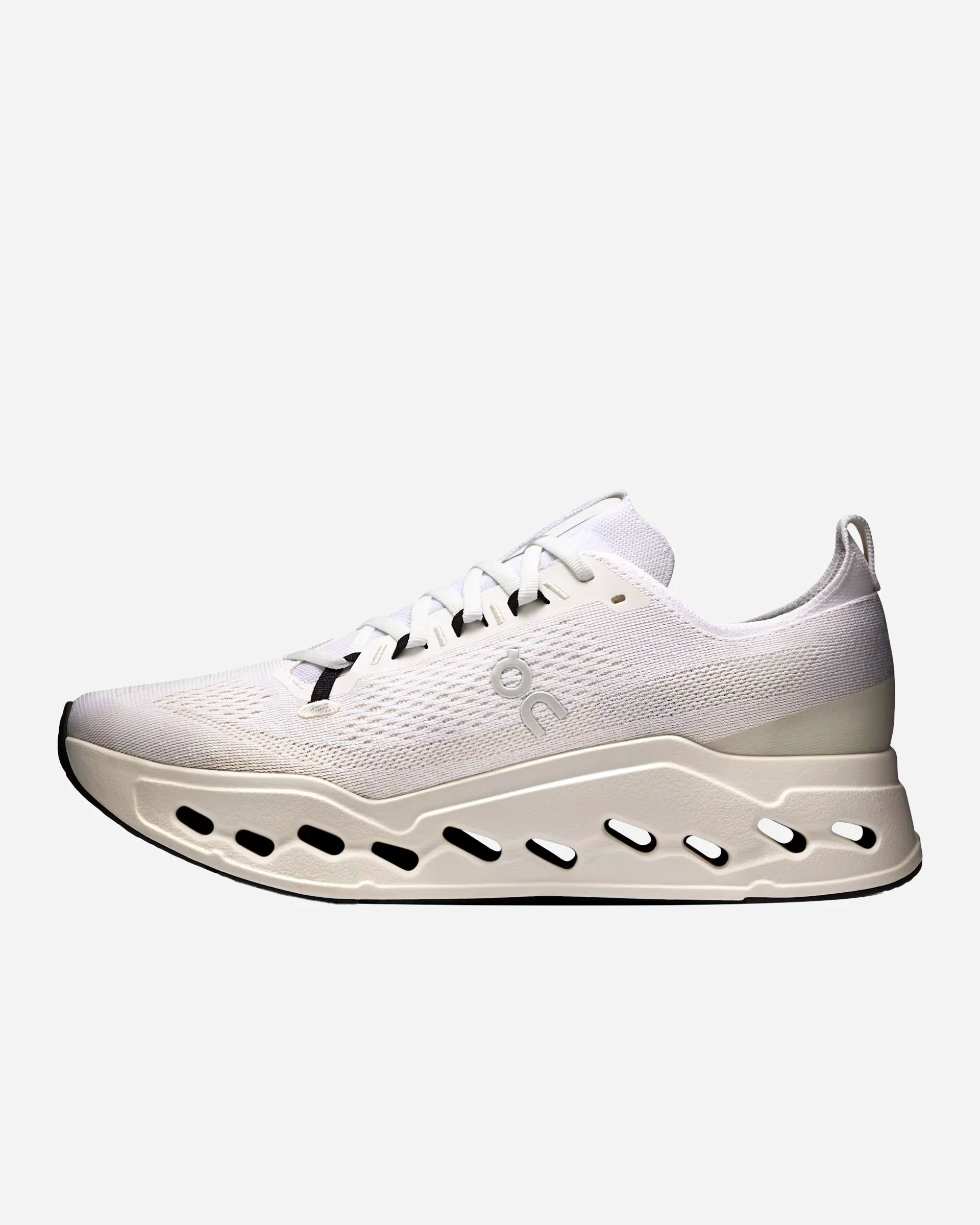 Cloudsurfer Max White