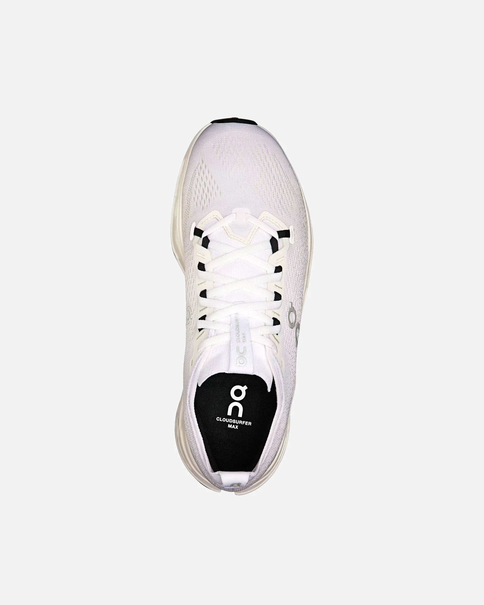 Cloudsurfer Max White