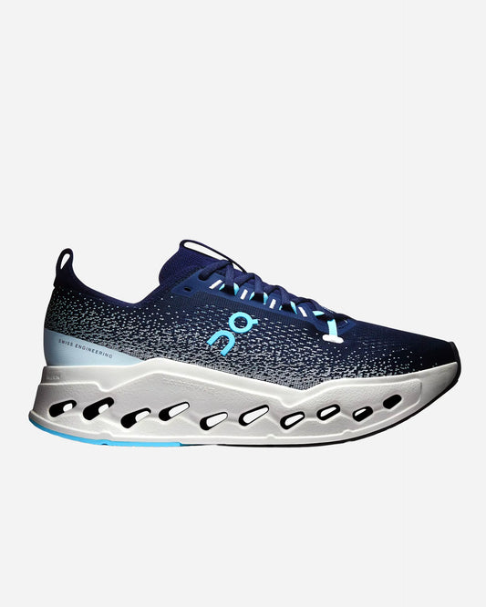 Cloudsurfer Max Midnight/Ivory