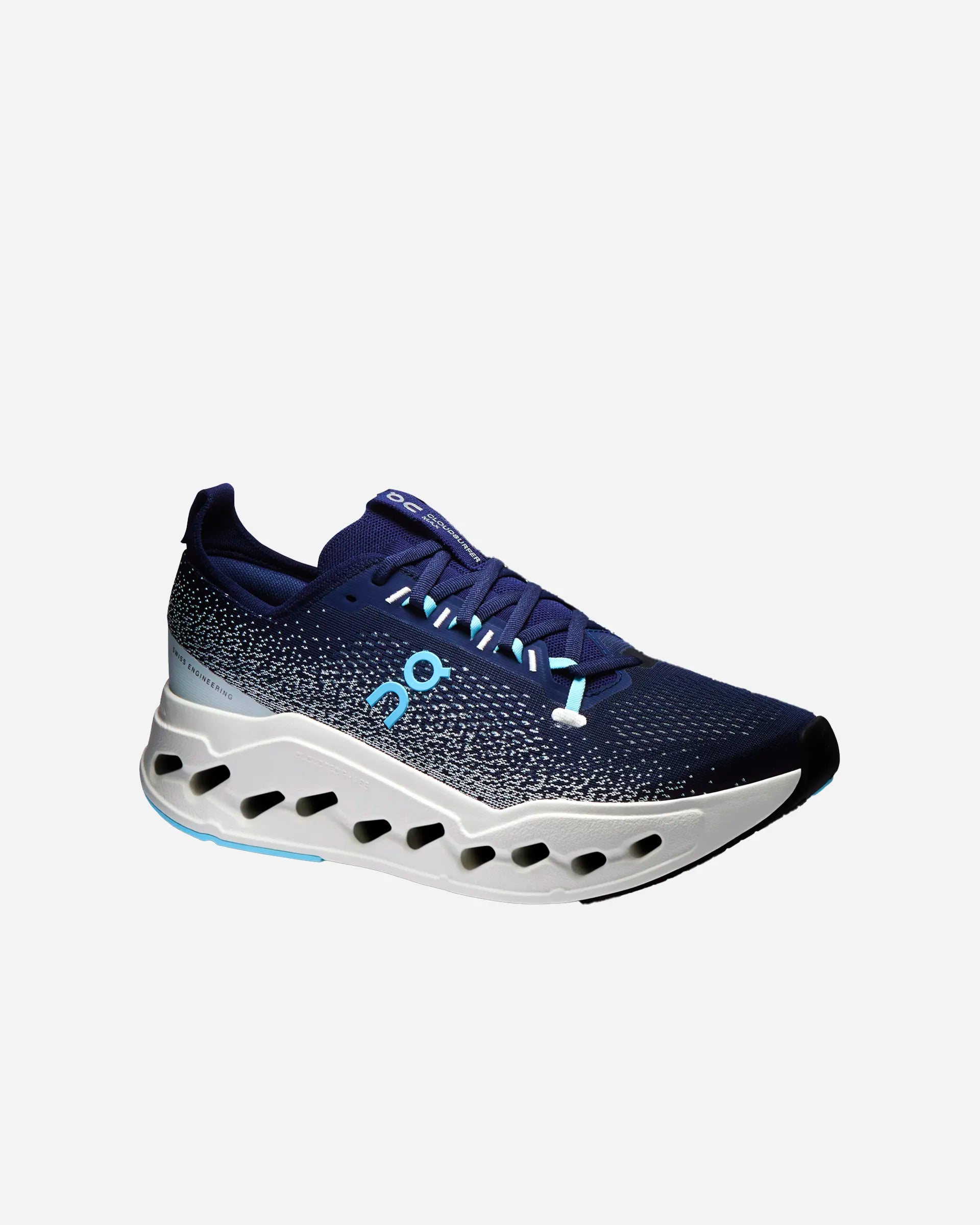 Cloudsurfer Max Midnight/Ivory
