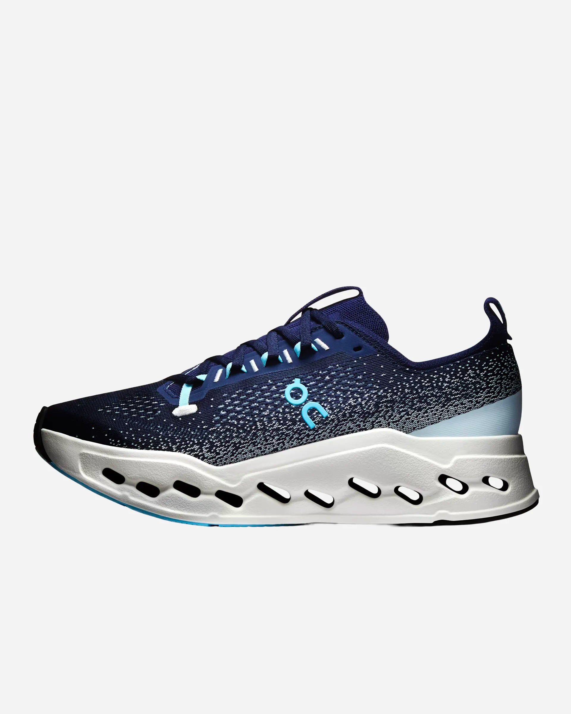 Cloudsurfer Max Midnight/Ivory