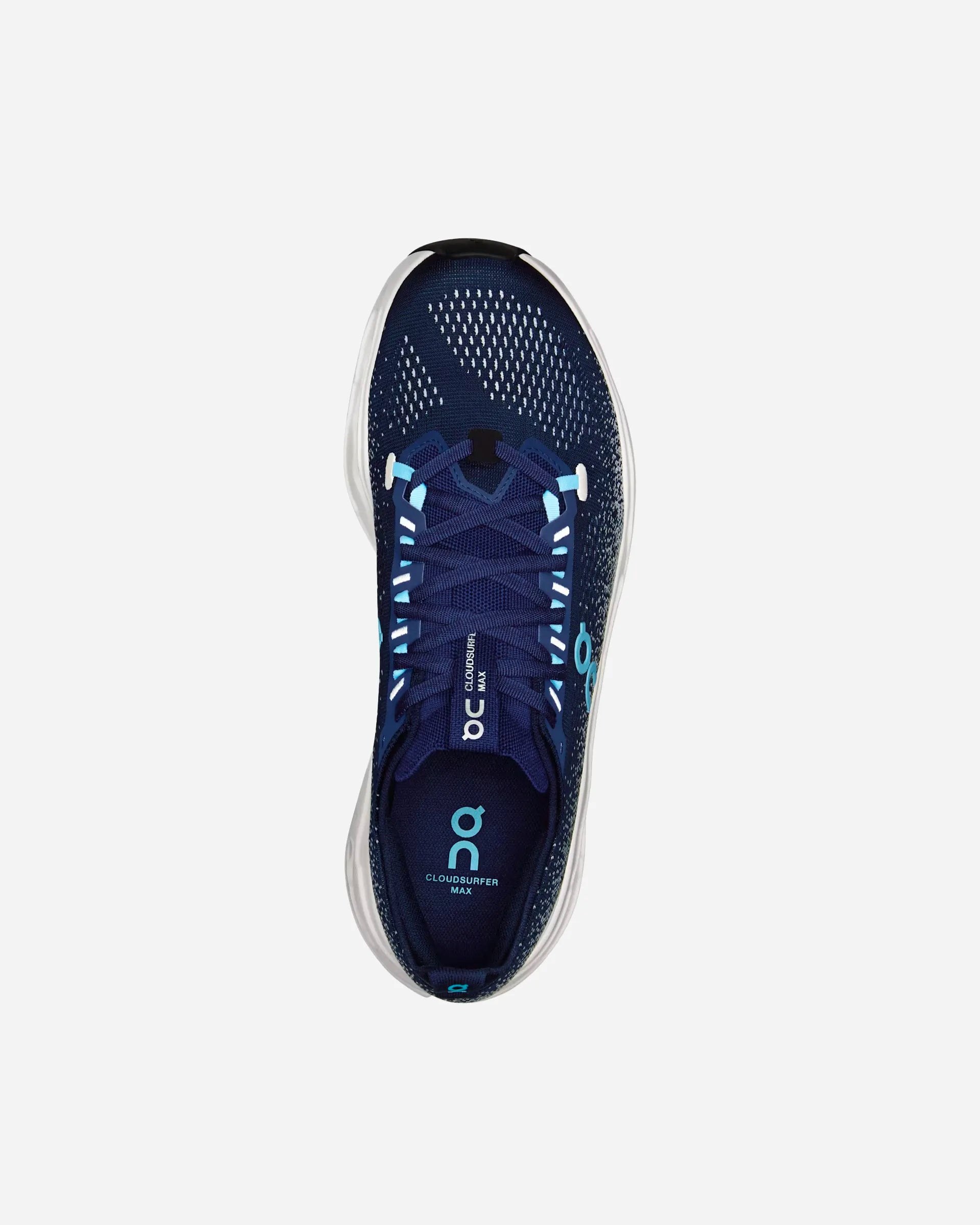 Cloudsurfer Max Midnight/Ivory