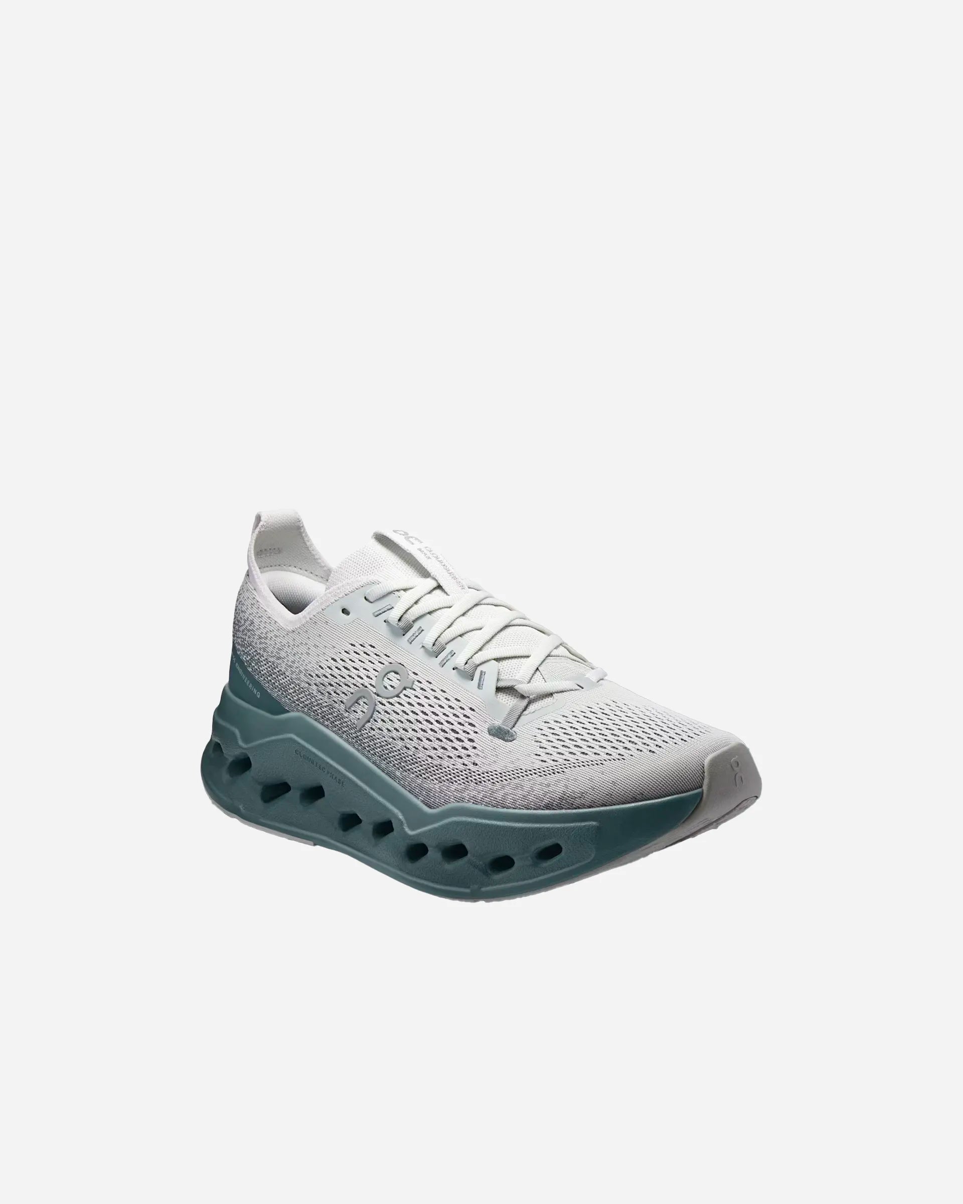 Cloudsurfer Max Iceberg/Olive