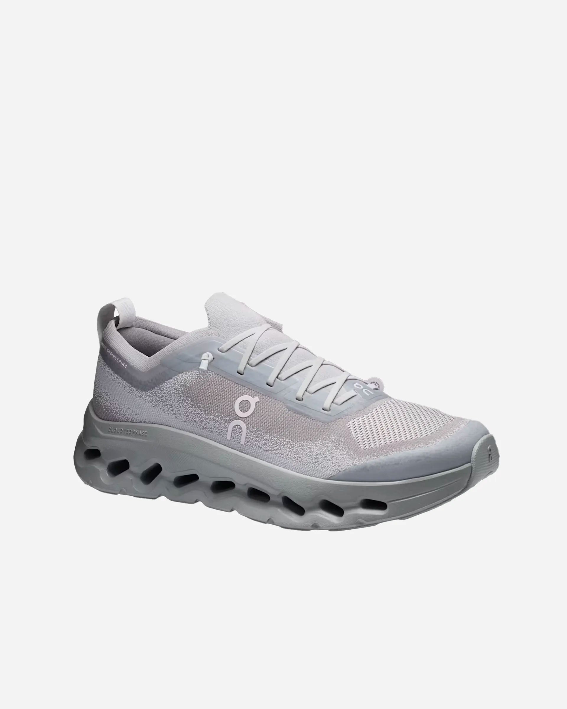 Cloudtilt Moon Glacier/Alloy