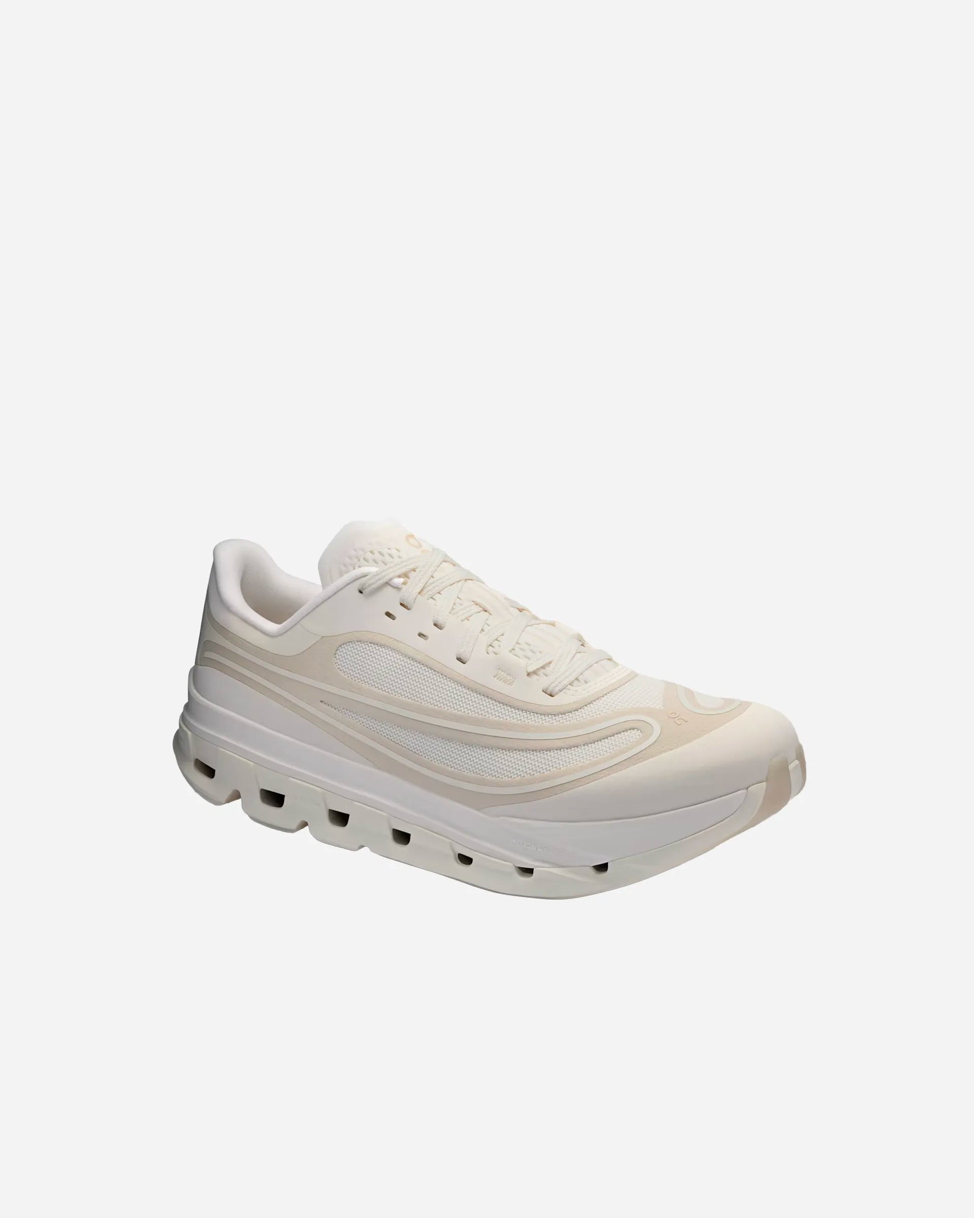 Cloudflow 5 AD Ivory/Grain