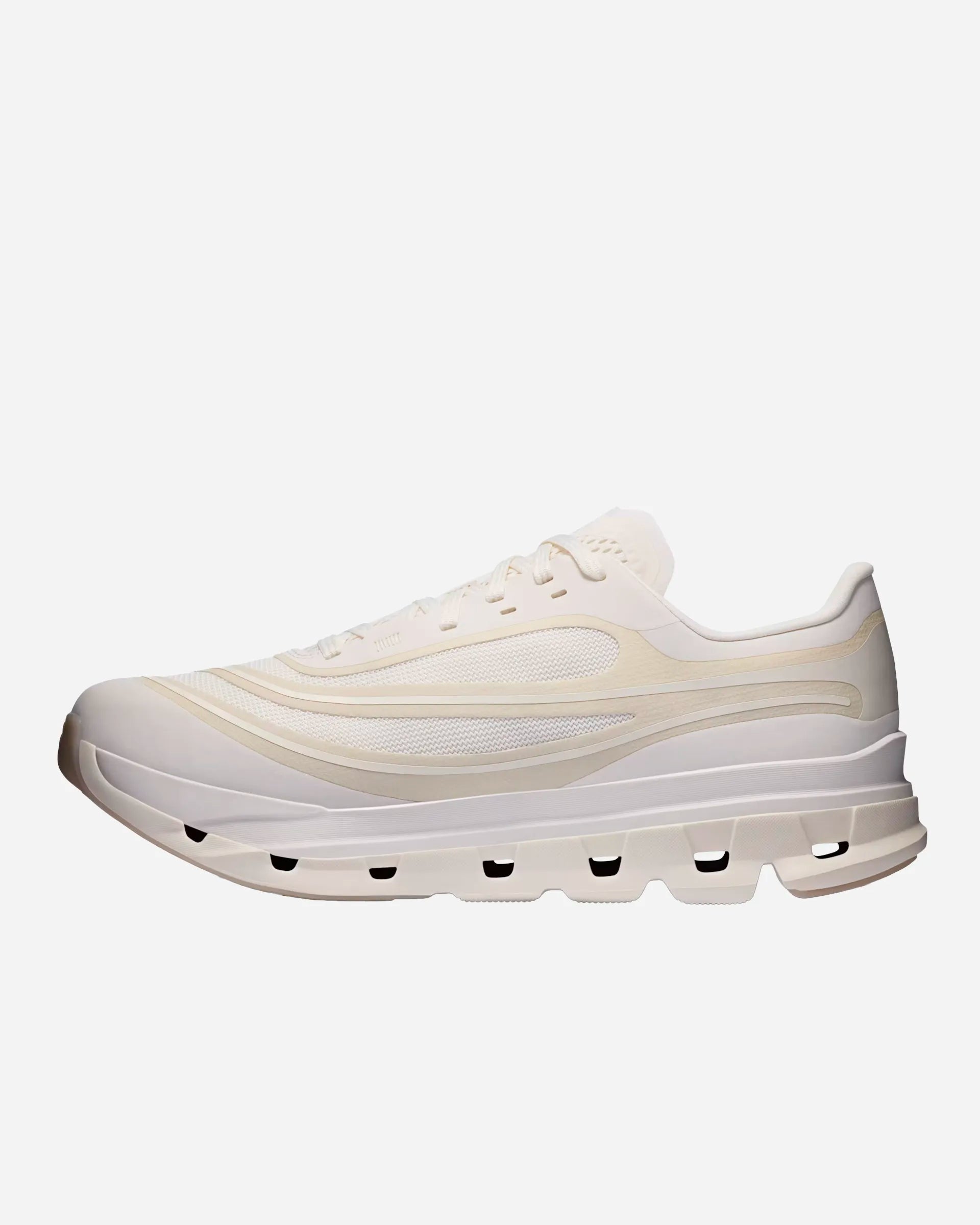 Cloudflow 5 AD Ivory/Grain