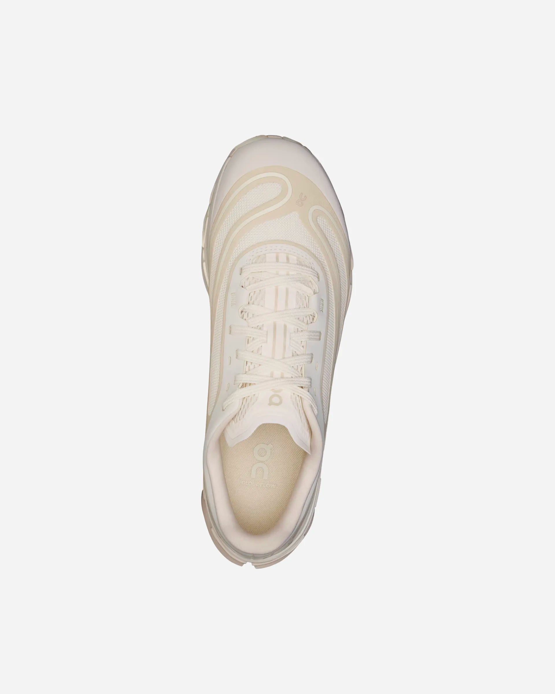 Cloudflow 5 AD Ivory/Grain