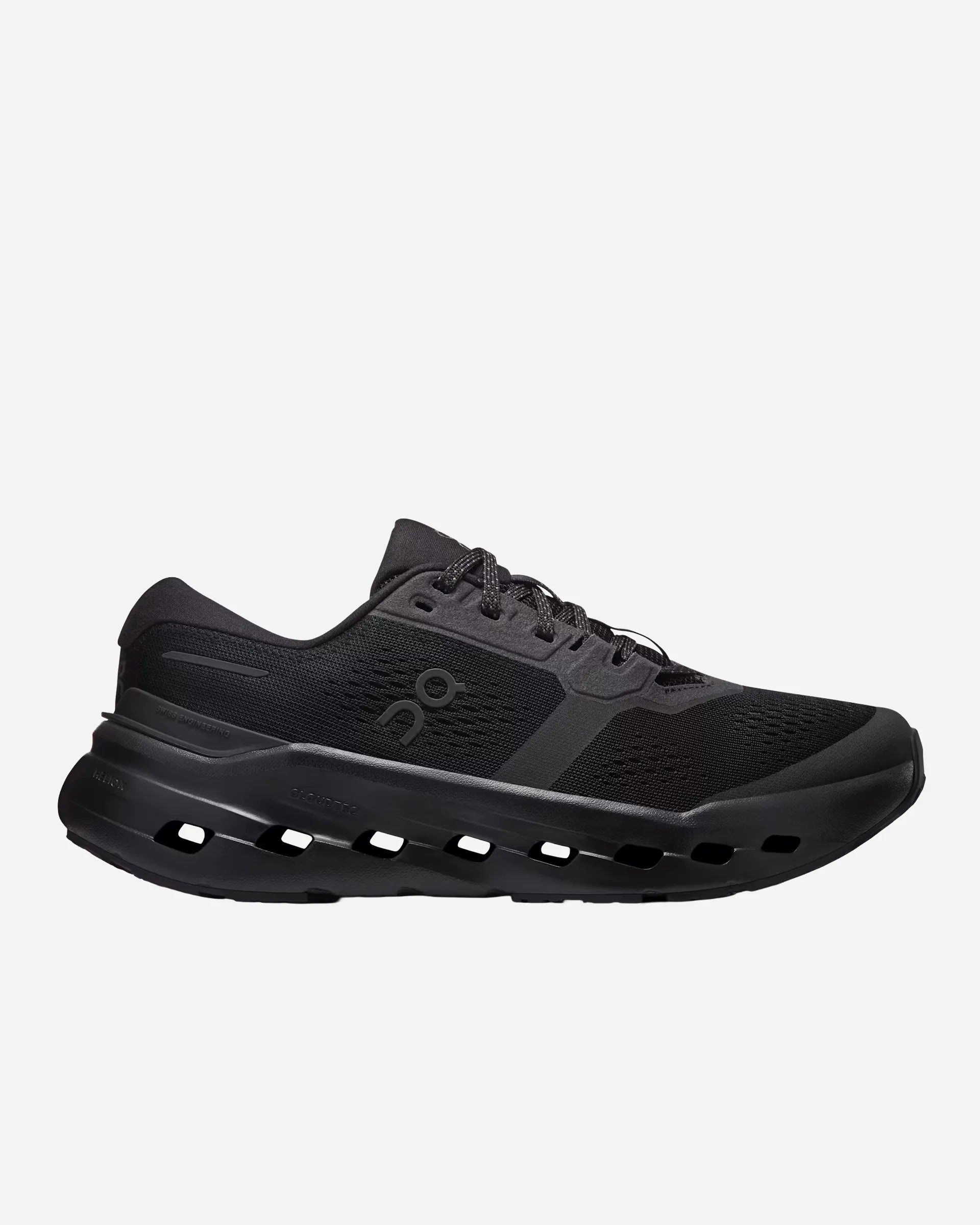 Cloudrunner 3 Men Black