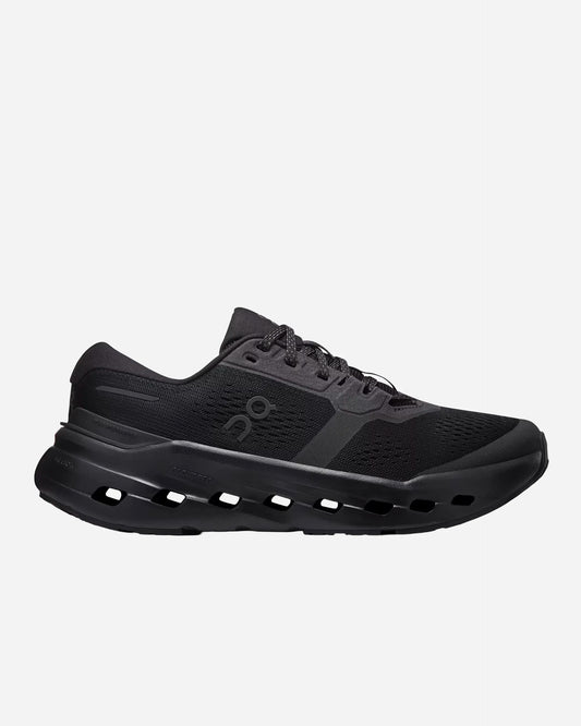 Cloudrunner 3 Men Black