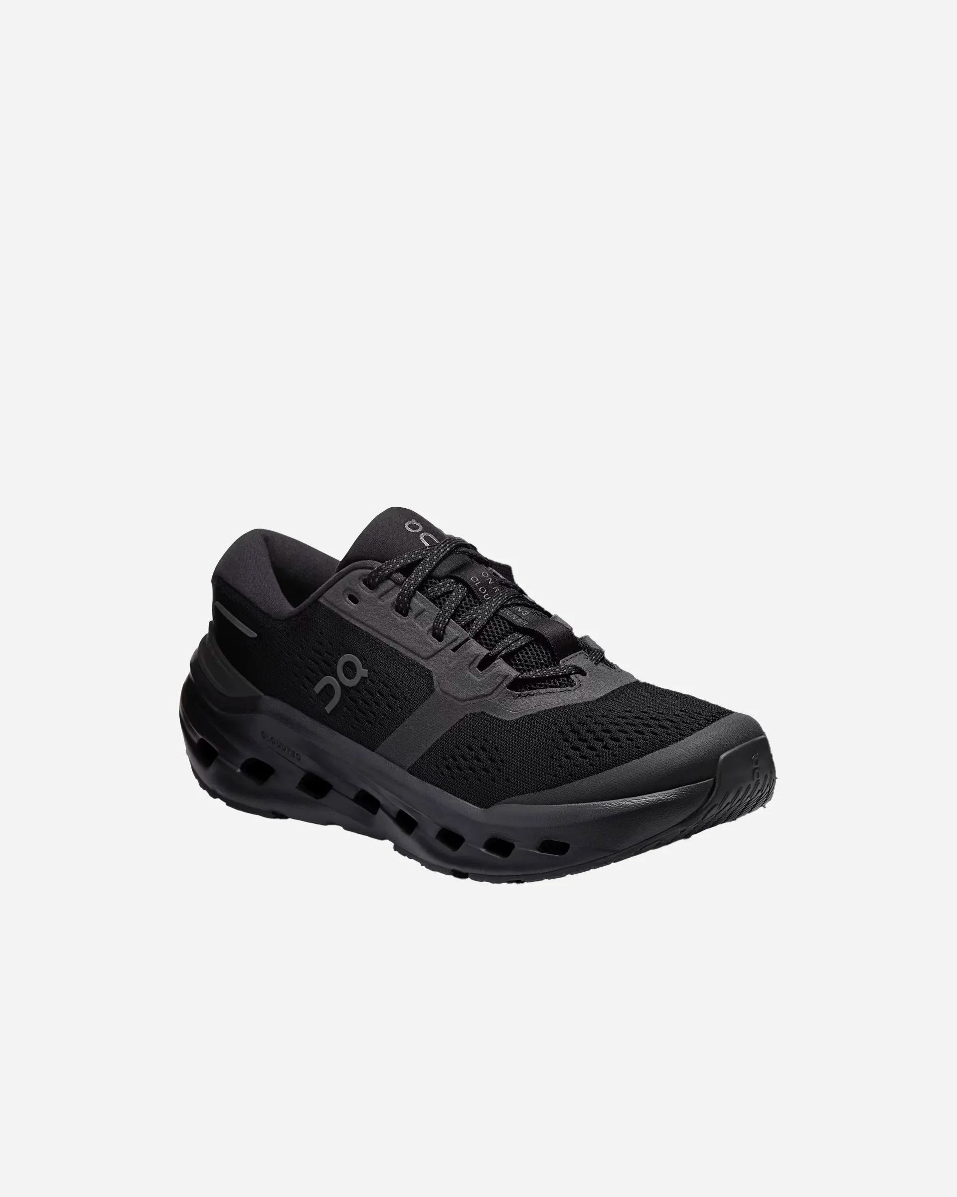 Cloudrunner 3 Men Black