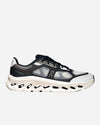 Black/Ivory