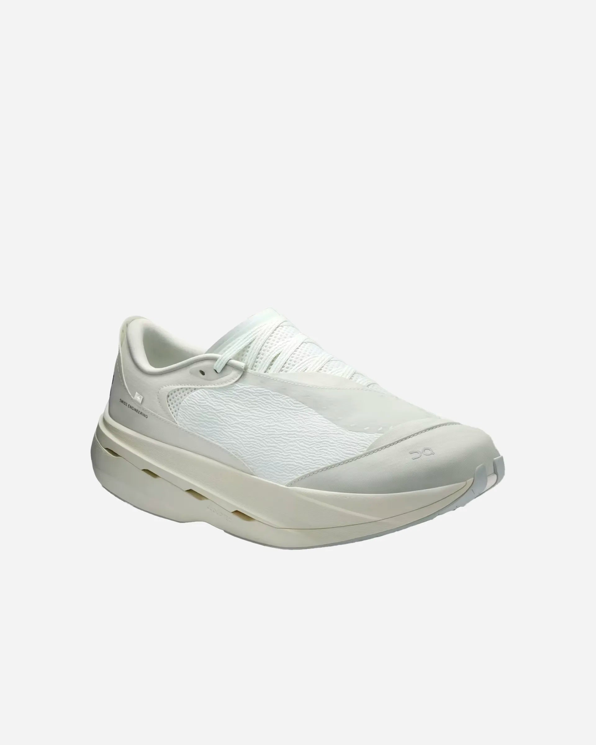 Cloudboom Volt Paf White/Gale