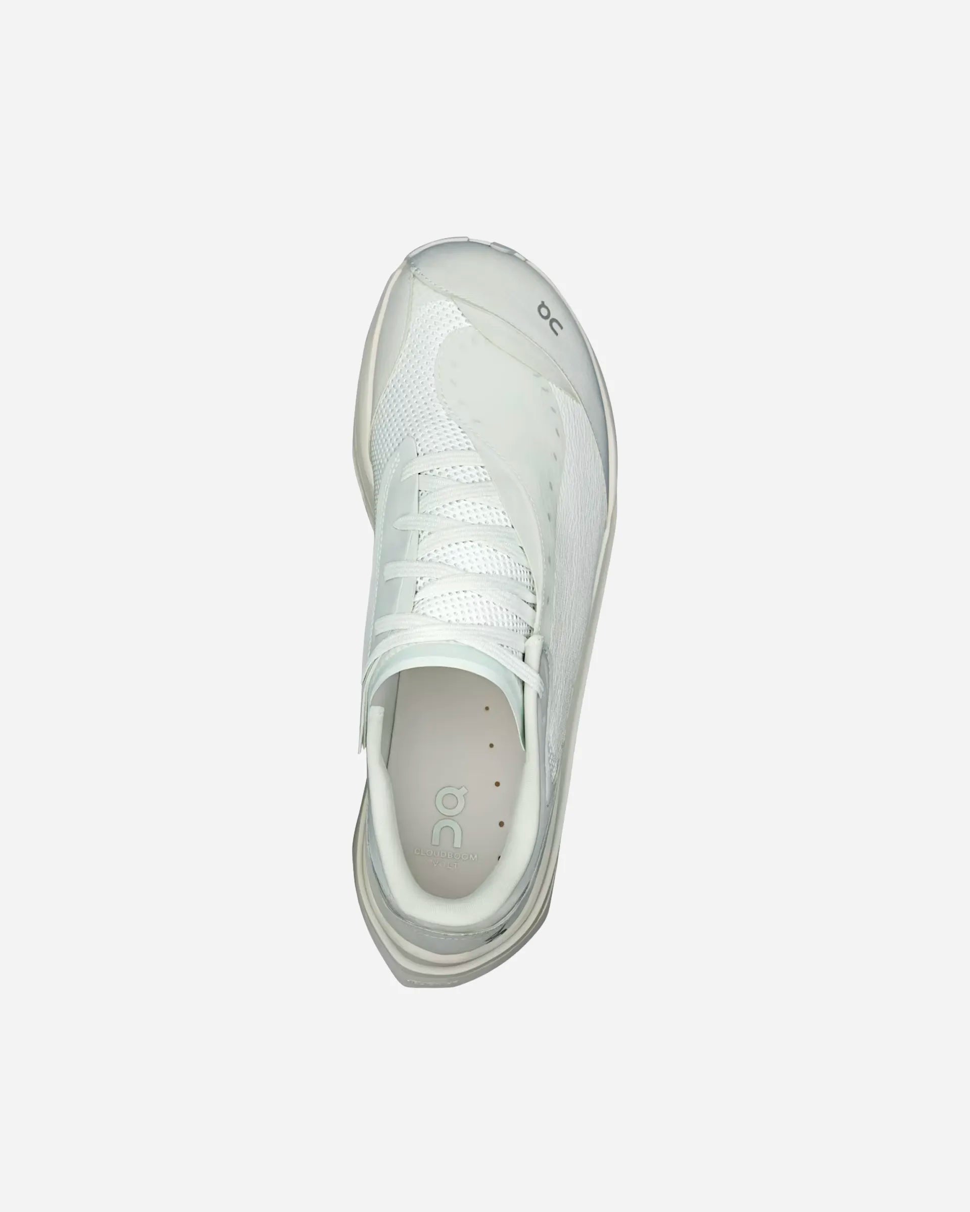 Cloudboom Volt Paf White/Gale