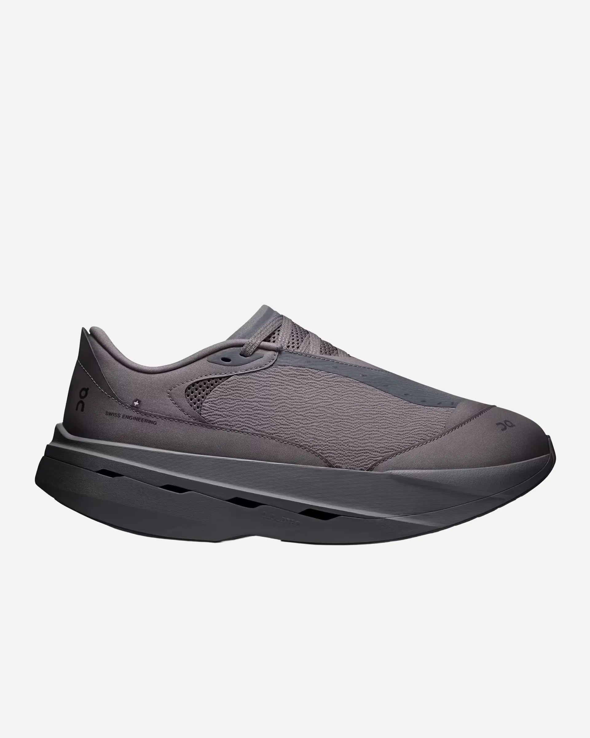 Cloudboom Volt Paf Ember Pebble