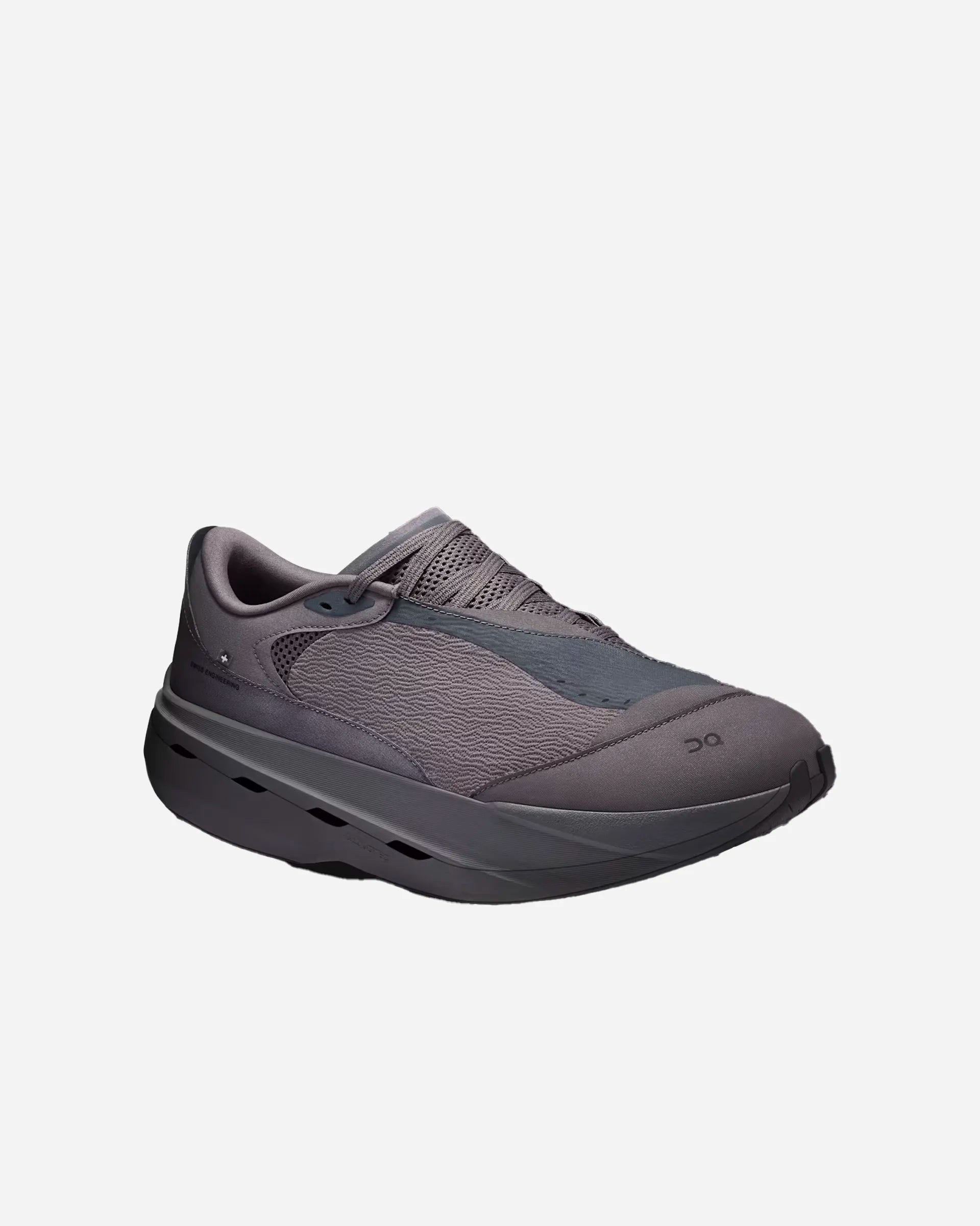 Cloudboom Volt Paf Ember Pebble
