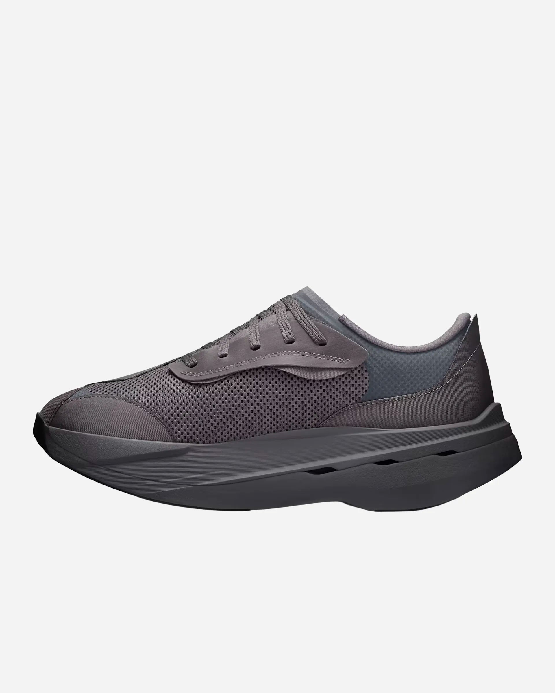 Cloudboom Volt Paf Ember Pebble