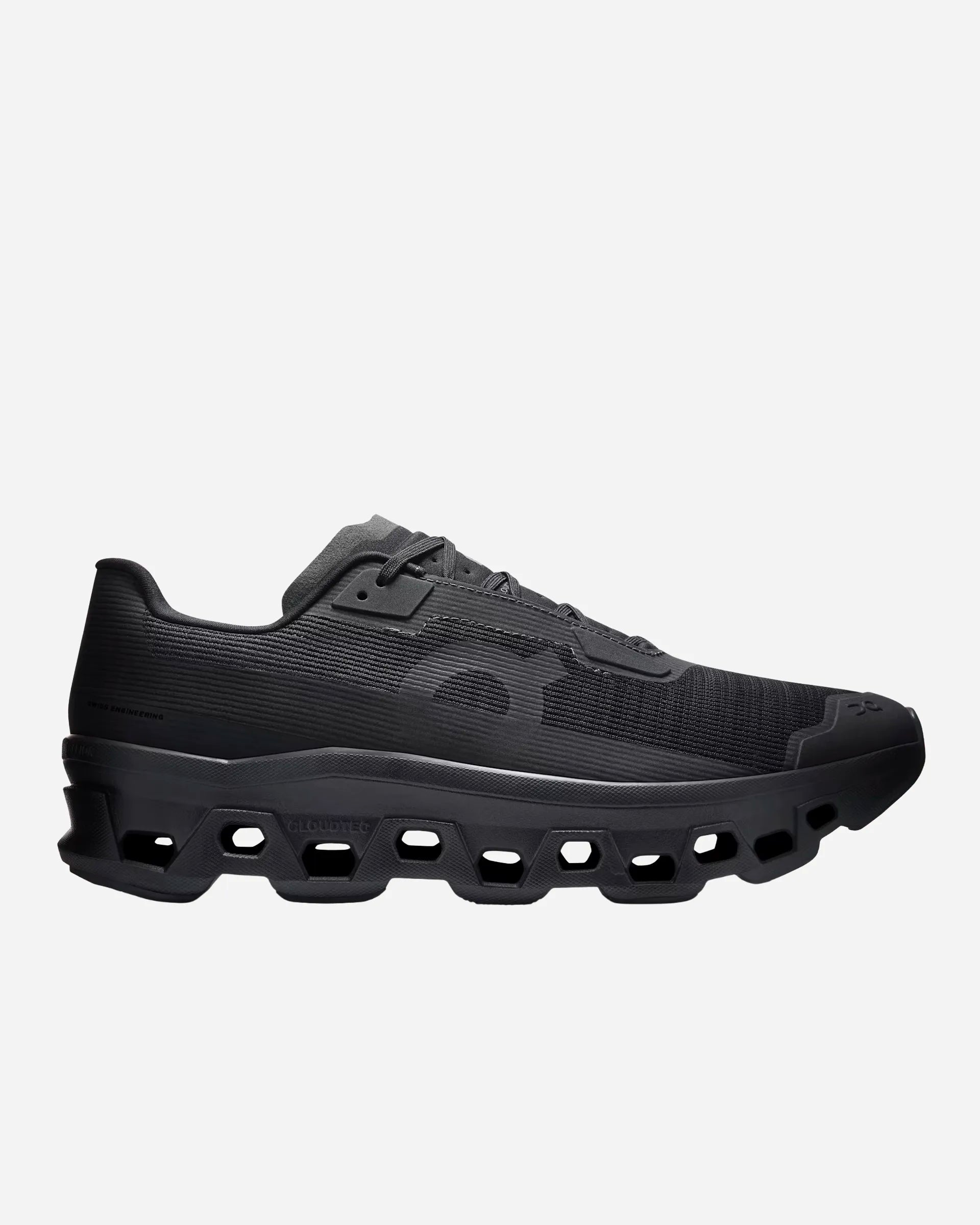 Cloudmonster Void Men Black