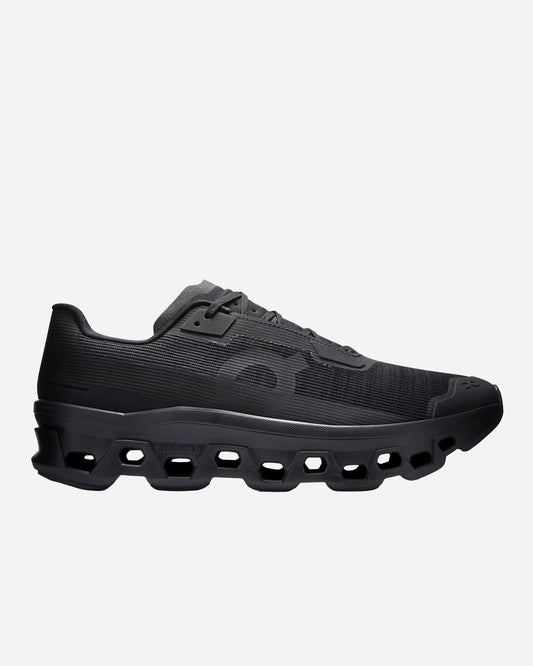 Cloudmonster Void Men Black