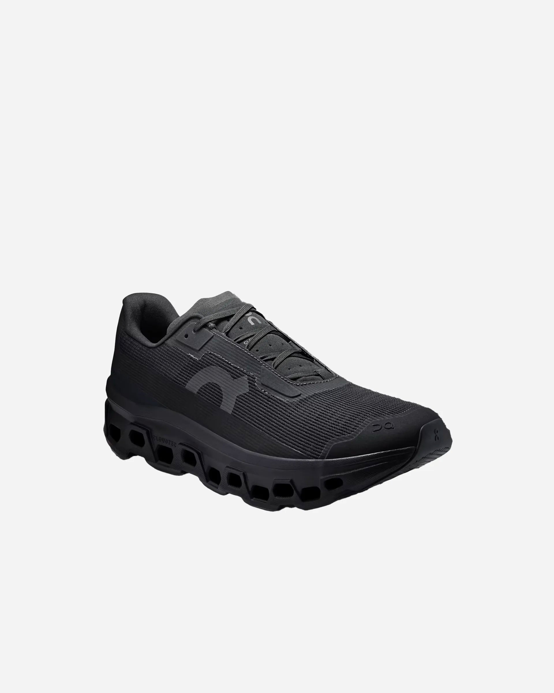 Cloudmonster Void Men Black